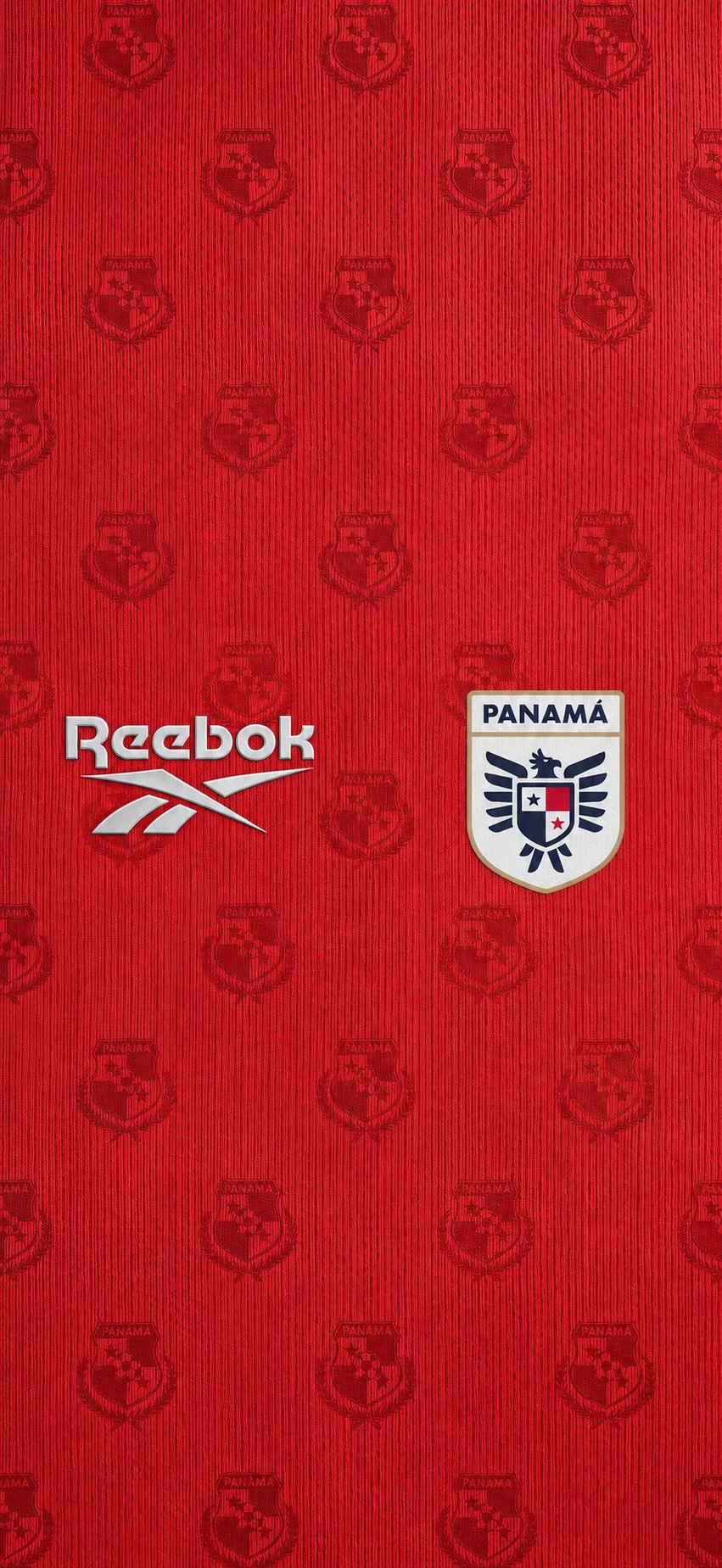 851x1849 Panama Jersey World Cup 2026 Phone Wallpaper