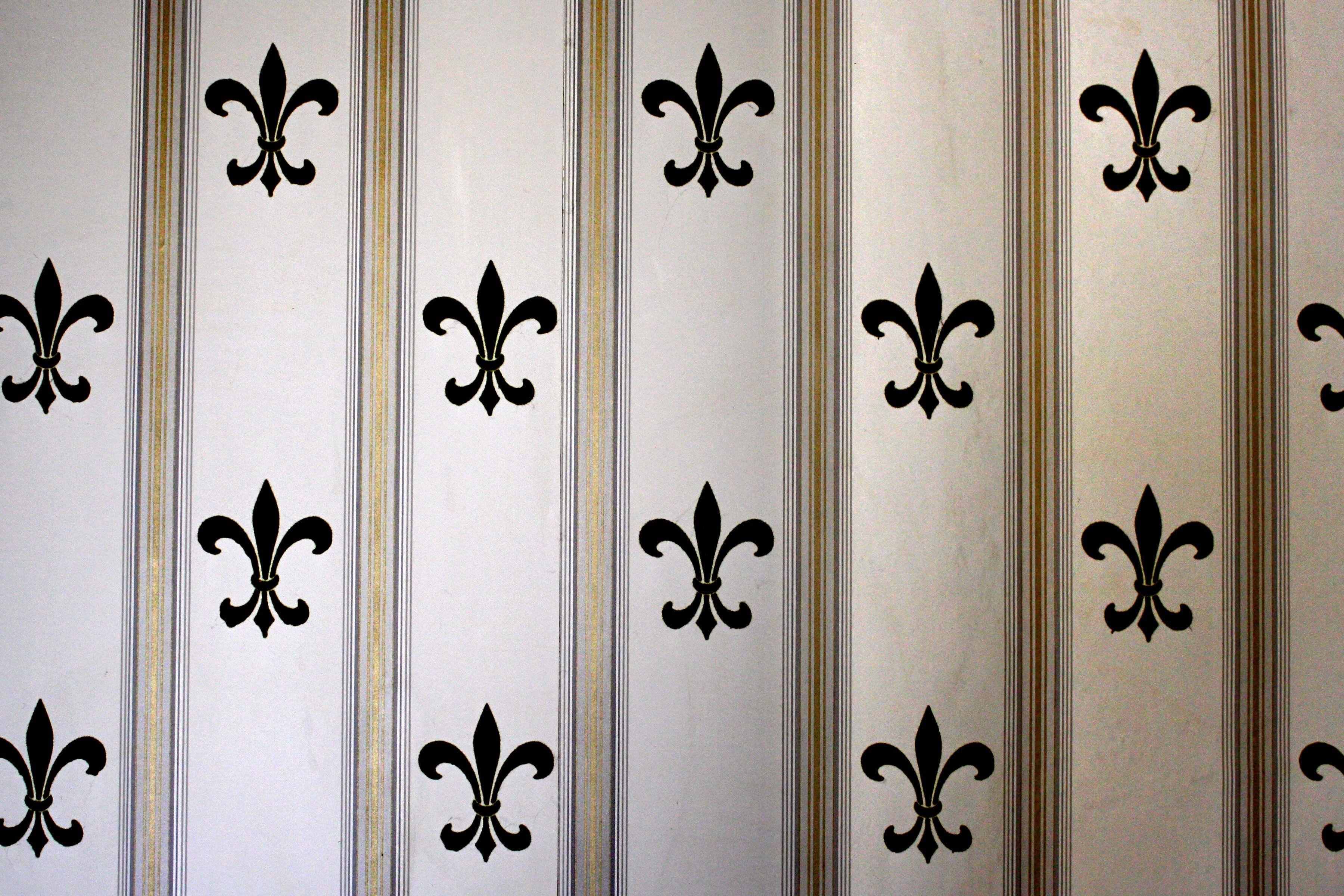 Fleur De Lis Wallpapers - Top Free Fleur De Lis Backgrounds