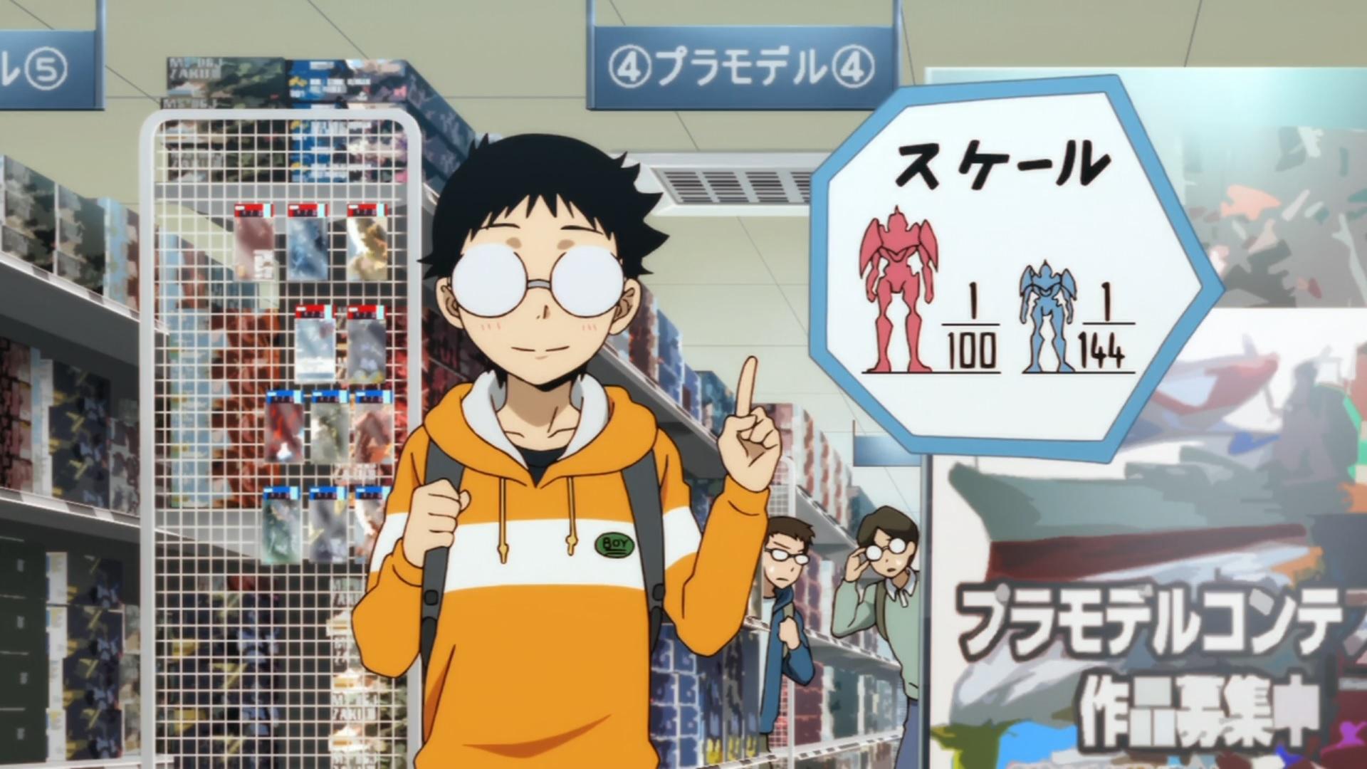 1920x1080 Yowamushi Pedal: Inside Japanese Culture