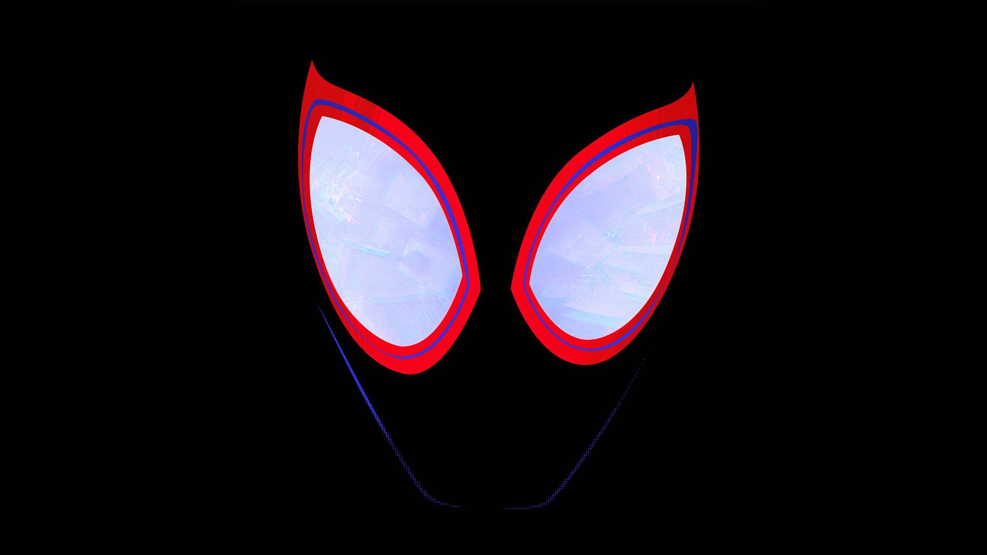 1920x1080 Spider Man: Across The Spider Verse Logo Wallpaper
