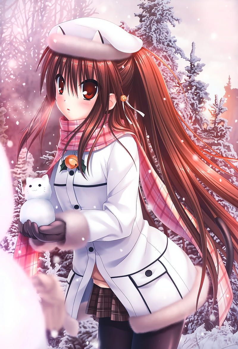 800x1169 HD natsume wallpaper