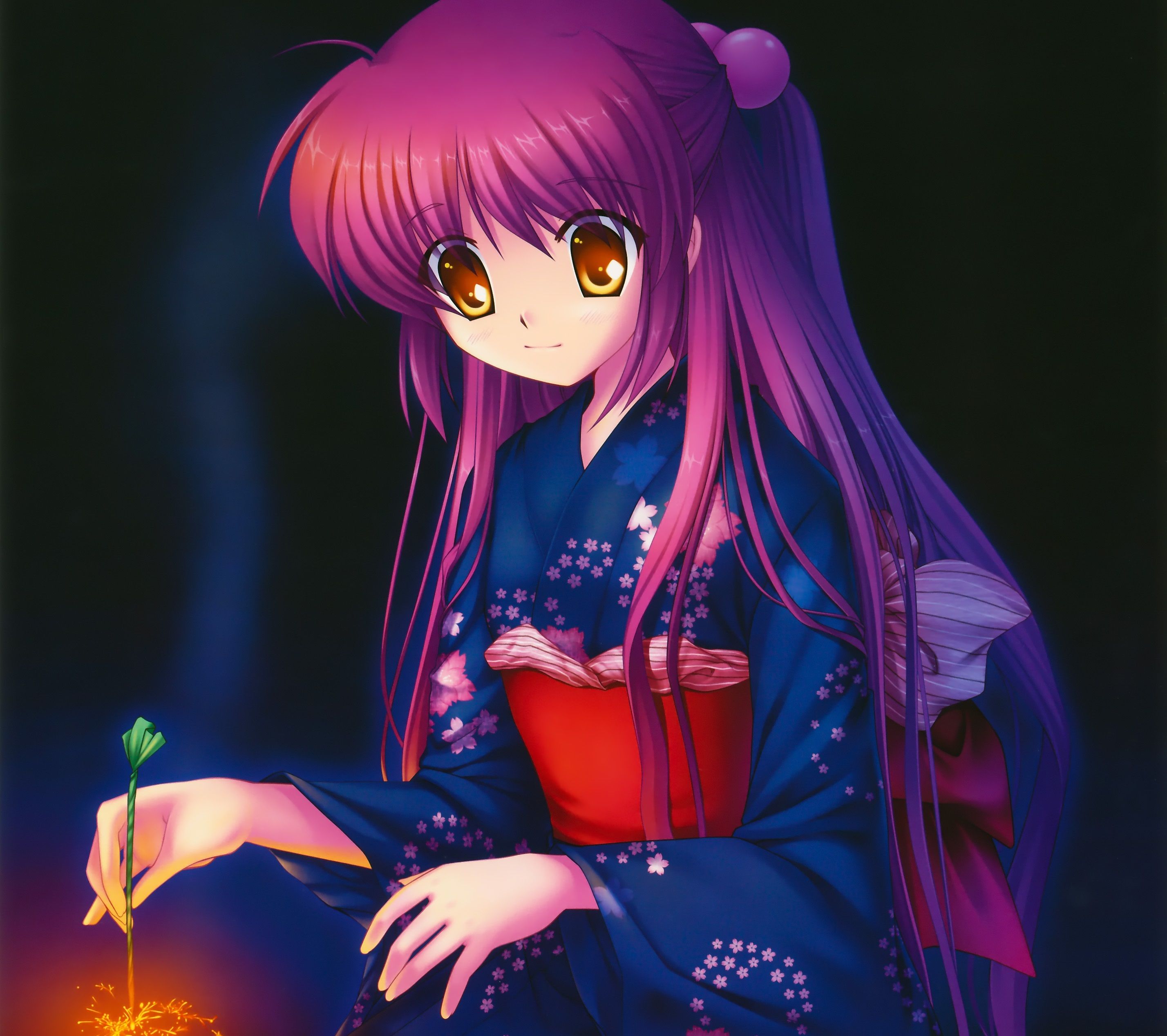 2856x2536 Little Busters Anime Wallpaper, HD Anime Wallpaper, 4k Wallpaper, Image, Background, Photos and Picture