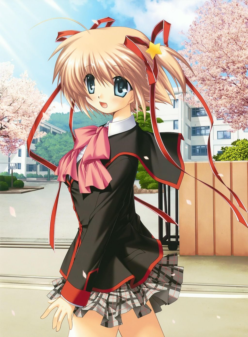 1024x1390 Steam Community - Little Busters! English Edition