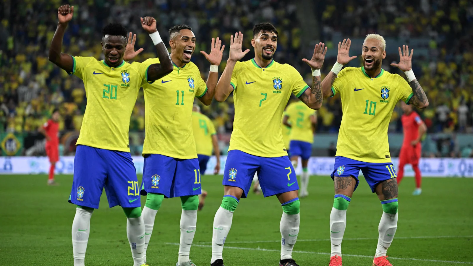 1600x900 Against All Odds: Why 2026 Is Brazil's Best Chance To Be World Champions