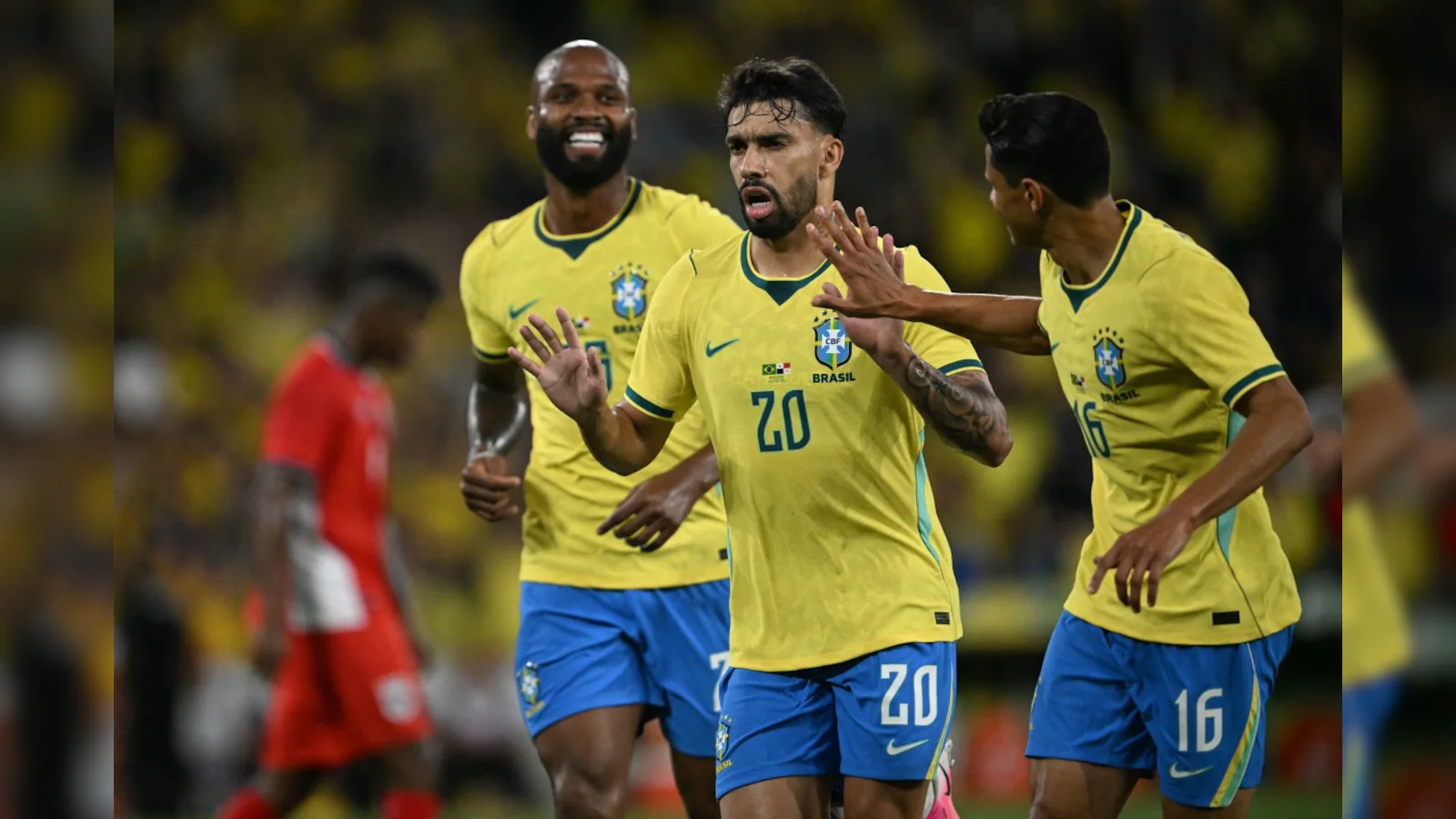 1600x900 FIFA World Cup Group C: Preview And Top Players You Need To Know