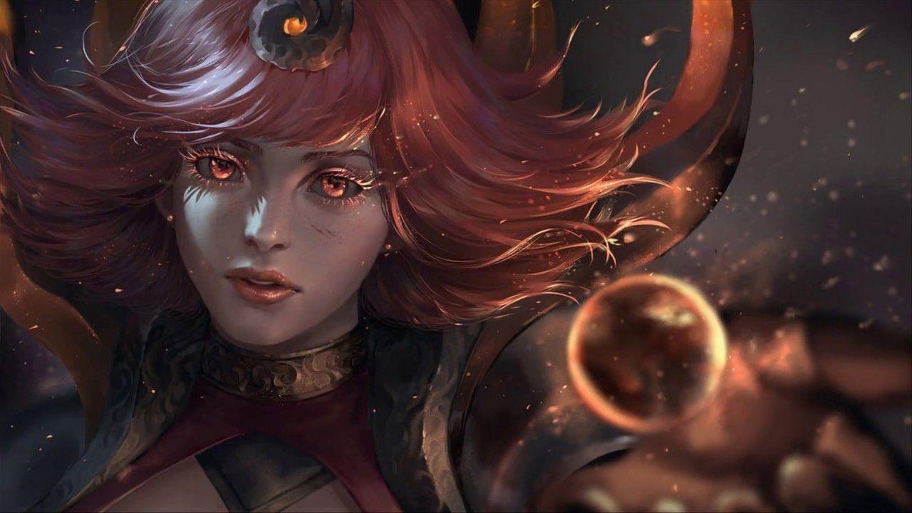 League Of Legends Lux Wallpapers - Top Free League Of Legends Lux