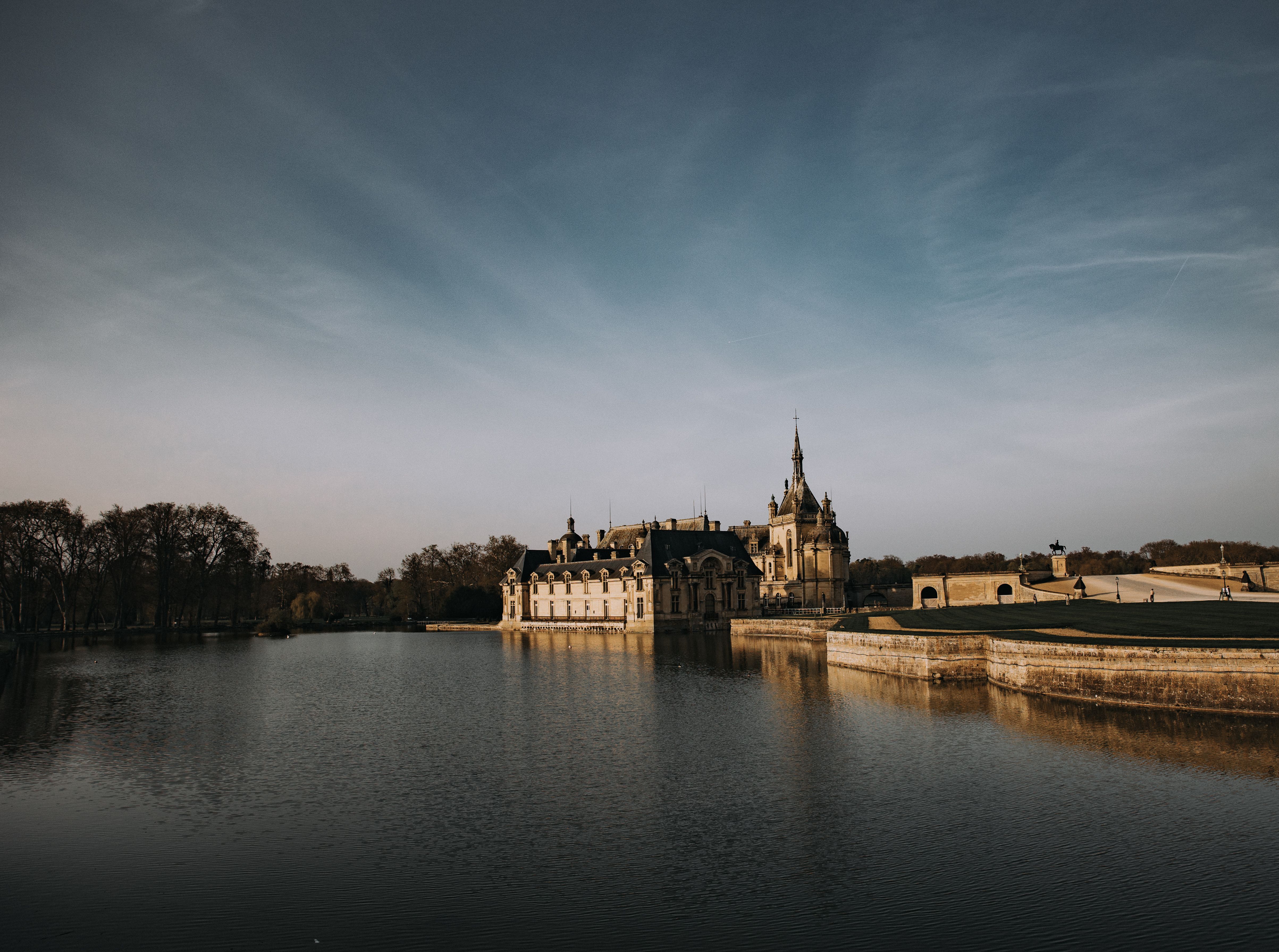 4812x3583 Chantilly Photo, Download The BEST Free Chantilly & HD Image