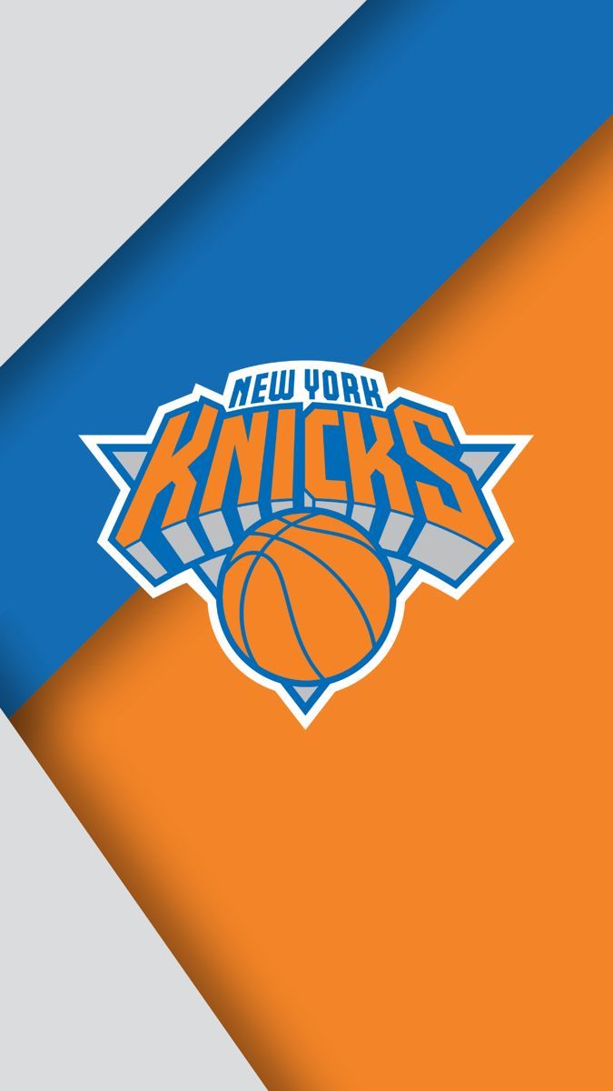 675x1200 New York Knicks Wallpaper