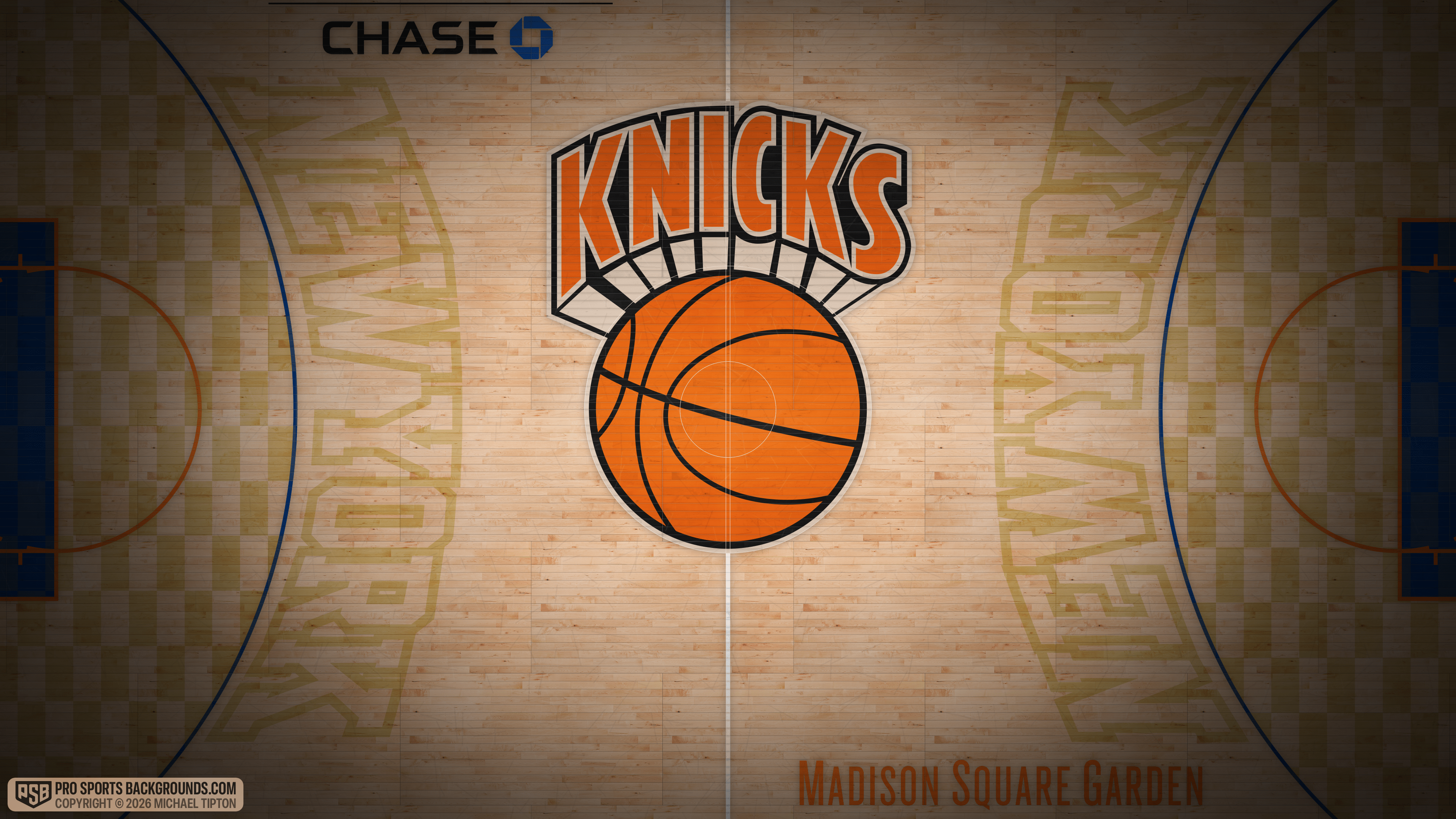 3840x2160 New York Knicks Wallpaper & Schedules