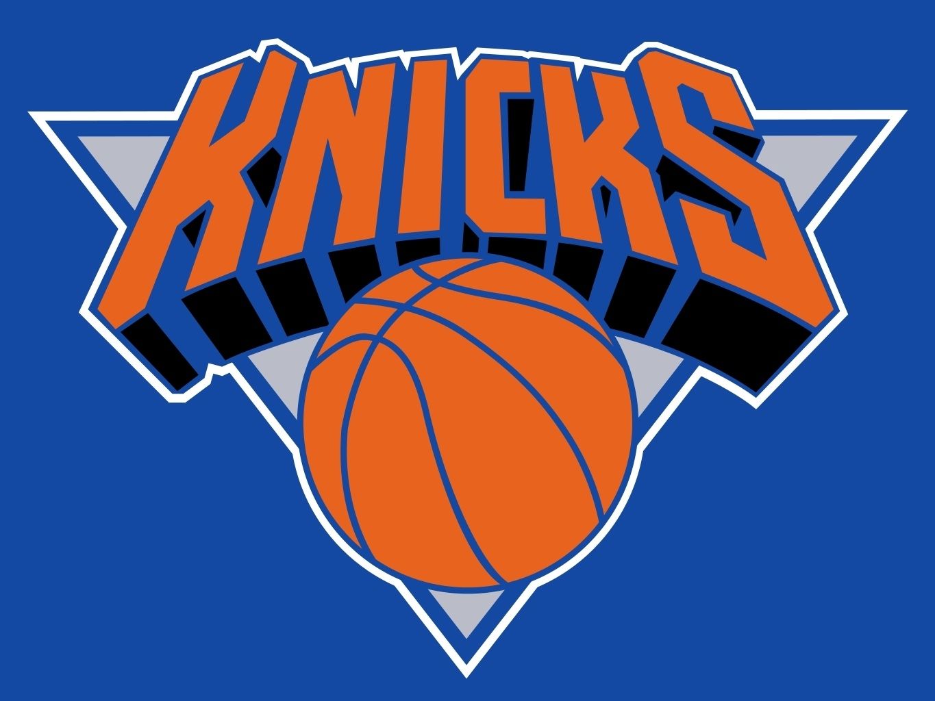 1365x1024 New York Knicks Wallpaper
