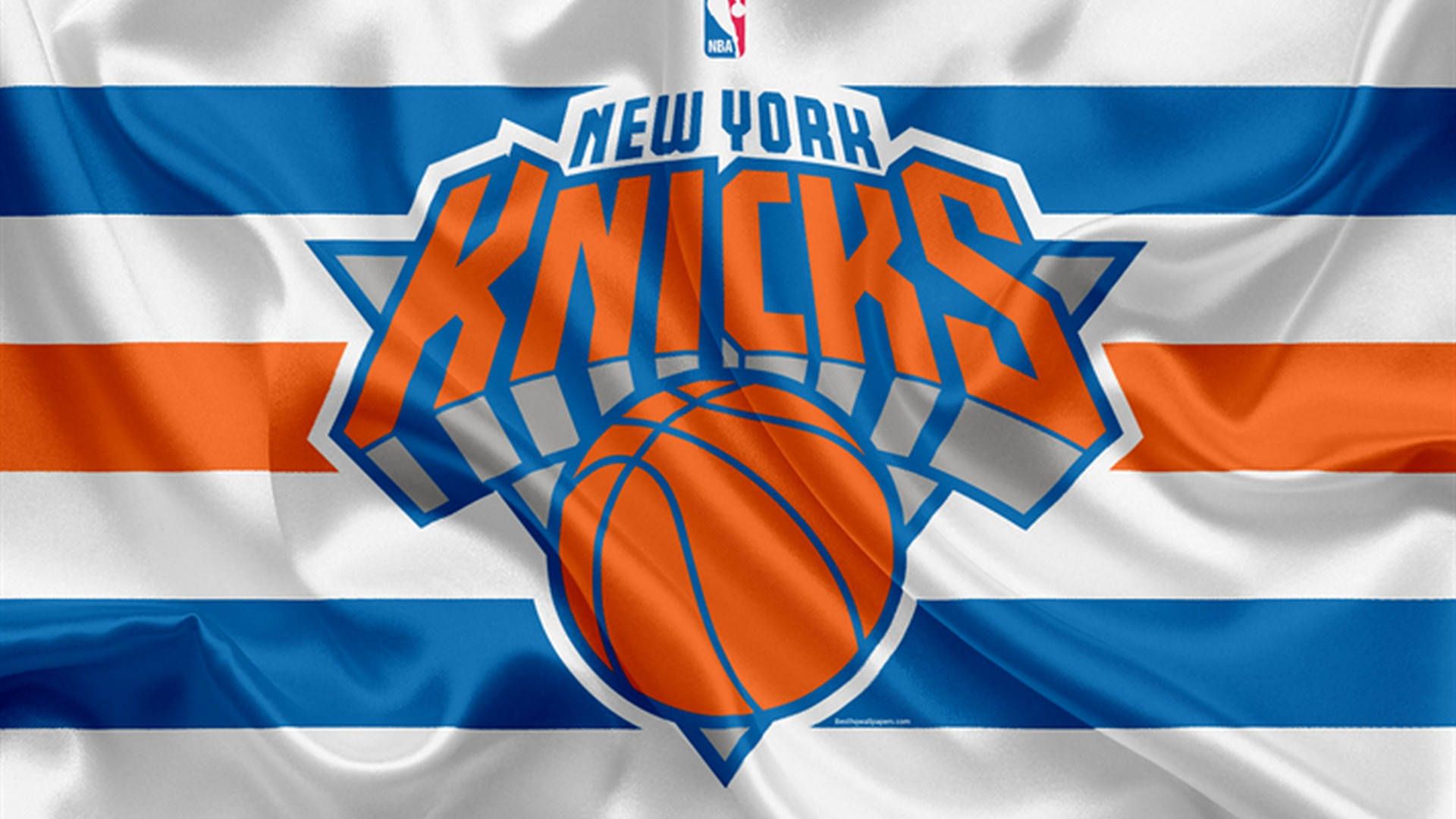 1920x1080 New York Knicks Wallpaper