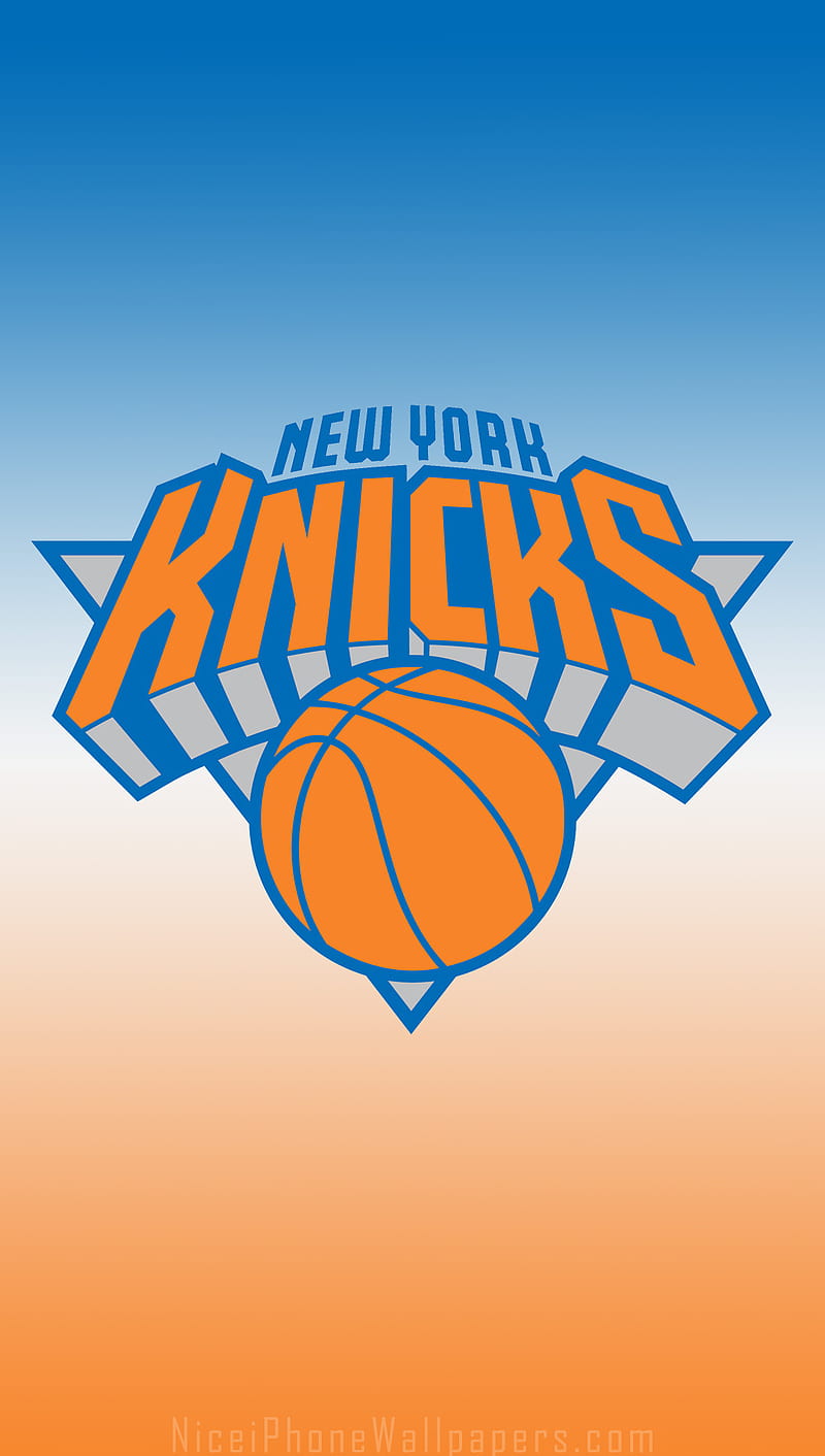 800x1412 New York Knicks, fgbd, HD phone wallpaper