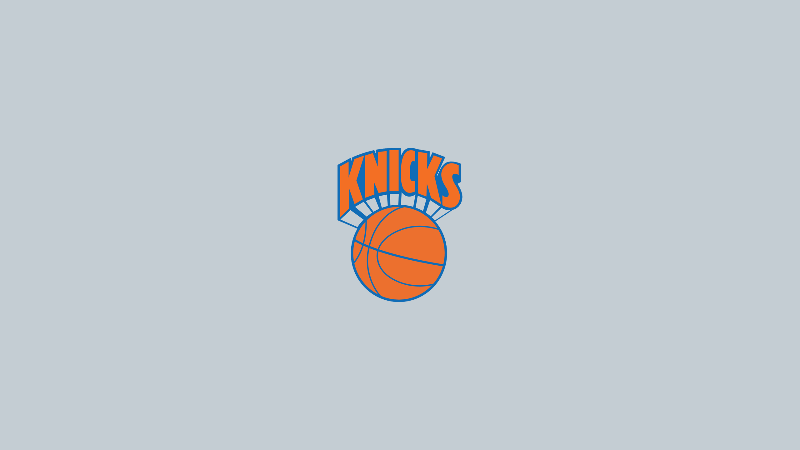 2560x1440 New York Knicks (Old School). Stephen Clark (sgclark.com)