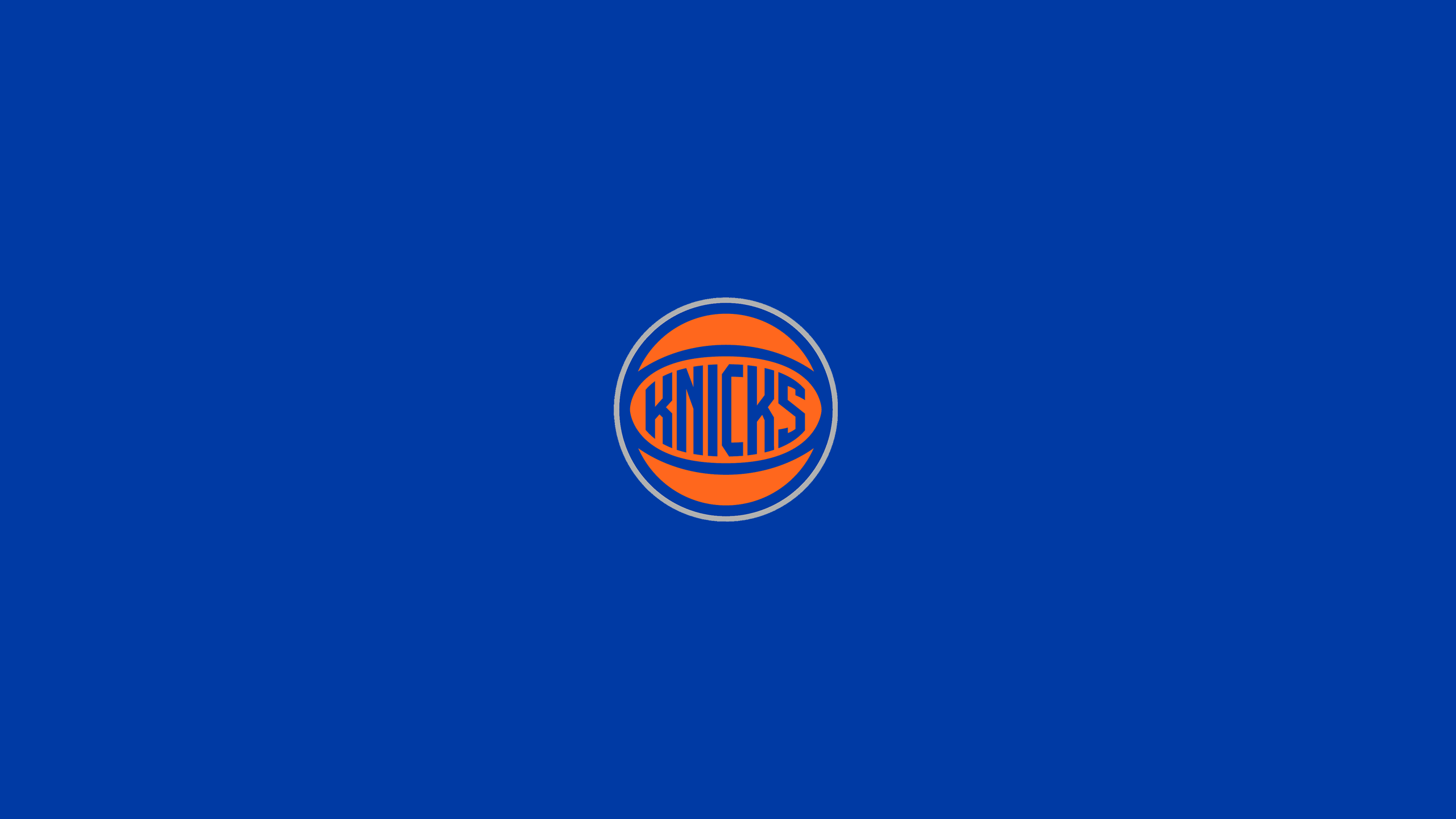 2560x1440 New York Knicks (Old School). Stephen Clark (sgclark.com)