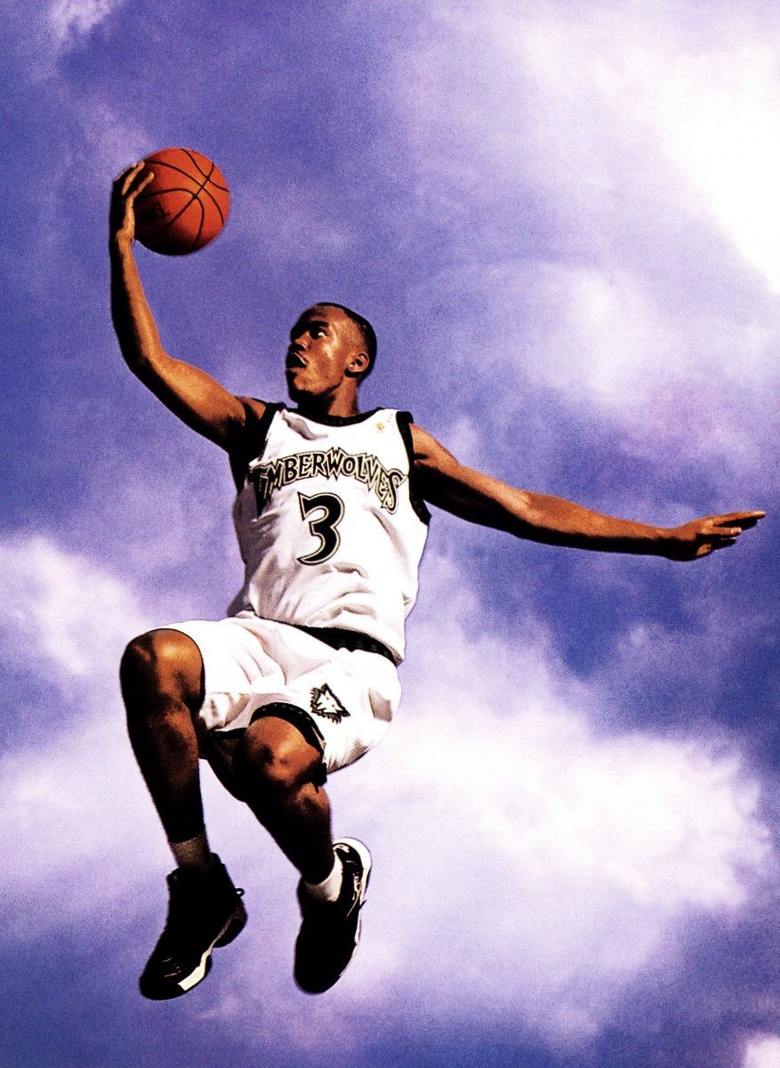 877x1200 Stephon Marbury Wallpaper