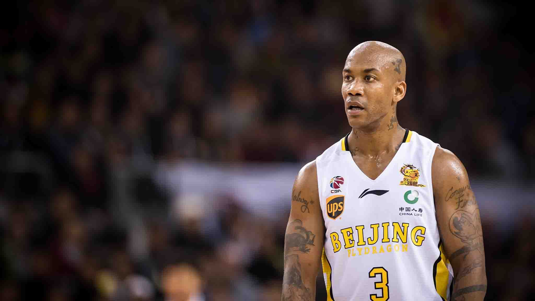 2048x1152 Stephon Marbury Wallpaper