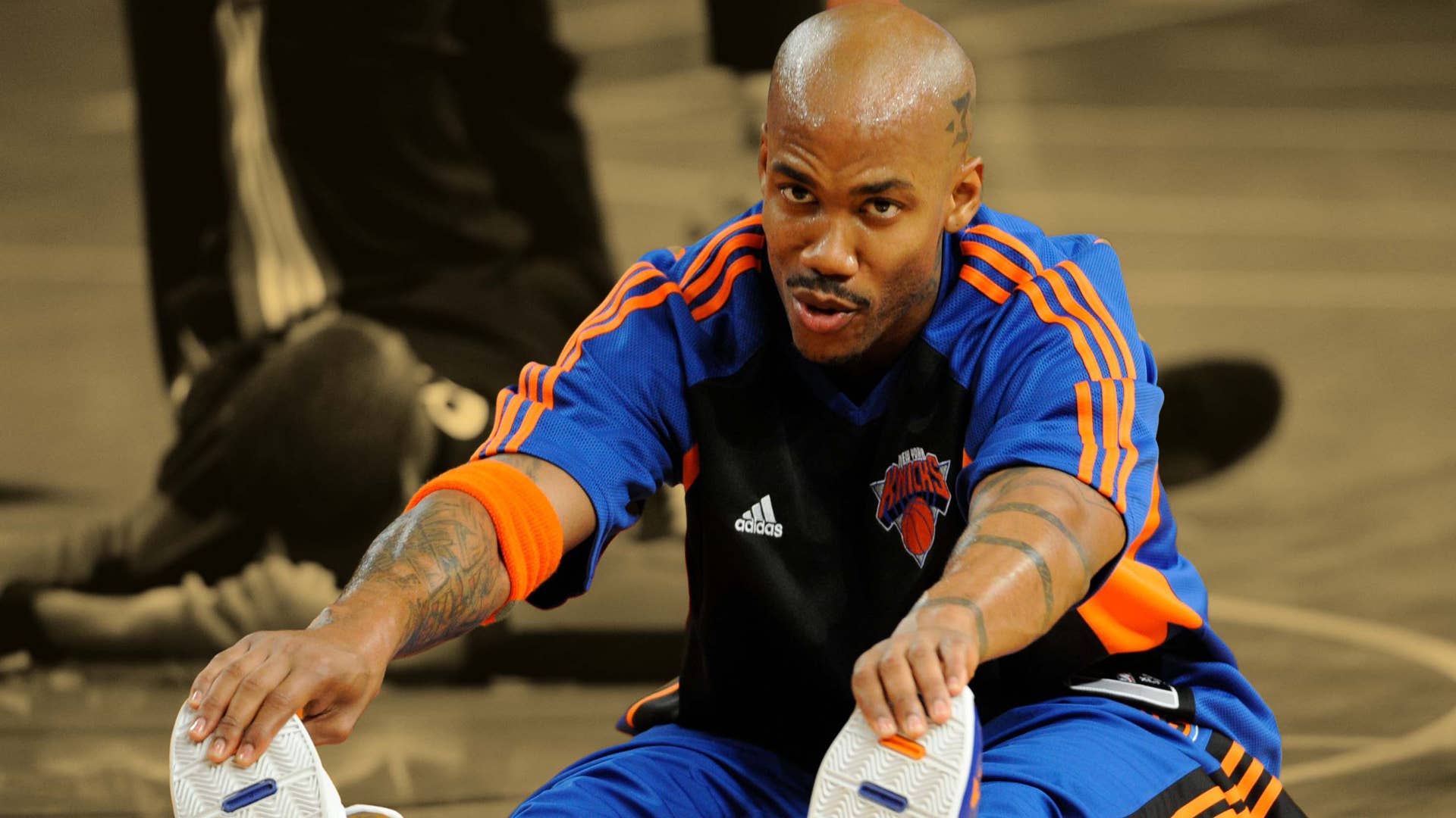 1920x1080 Stephon Marbury believes he got blackballed from the NBA