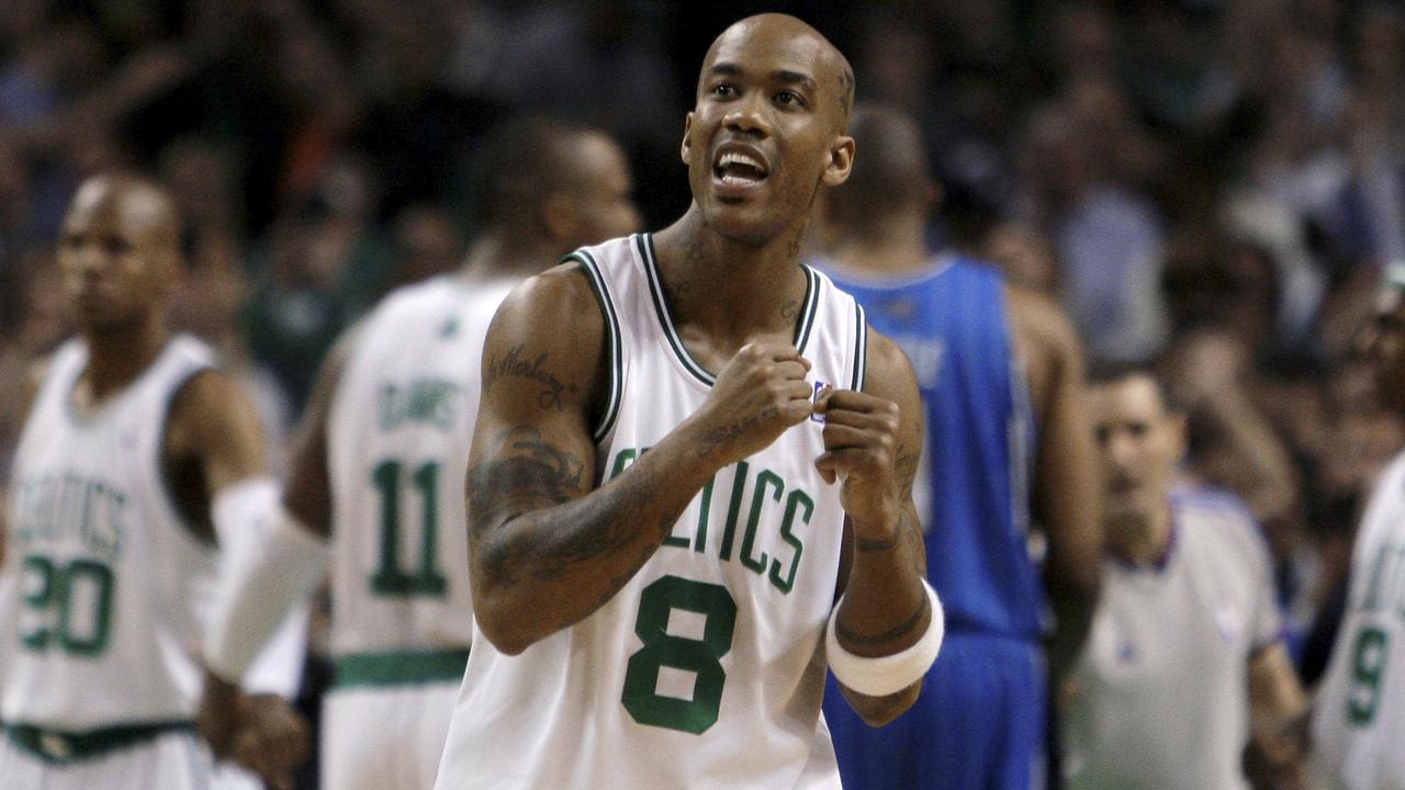 1280x720 Stephon Marbury has museum in China, former NBA star honoured