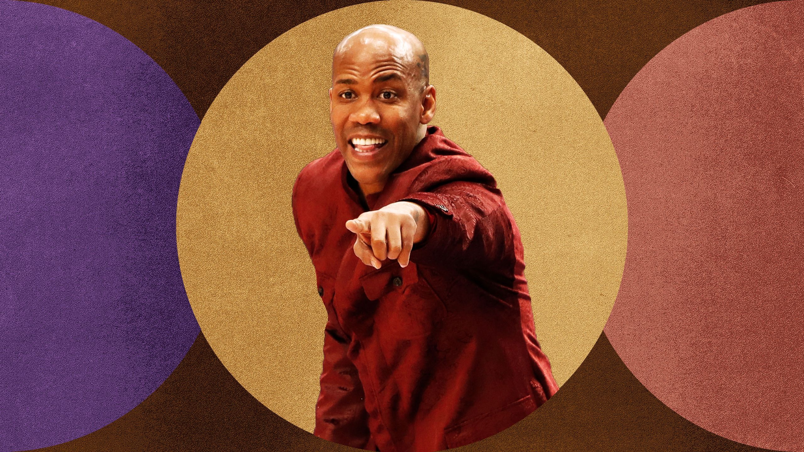 2560x1440 Stephon Marbury Talks Lockdown in Beijing and His Plan to Send Millions of N95 Masks to the U.S