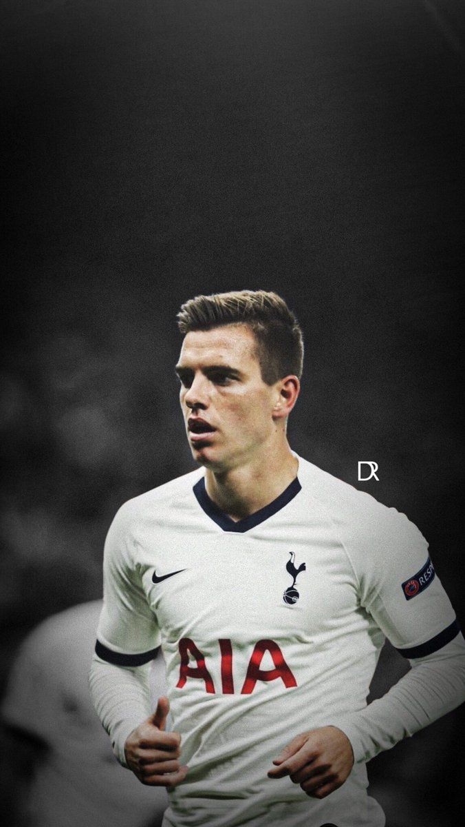 676x1200 Giovani Lo Celso Wallpaper