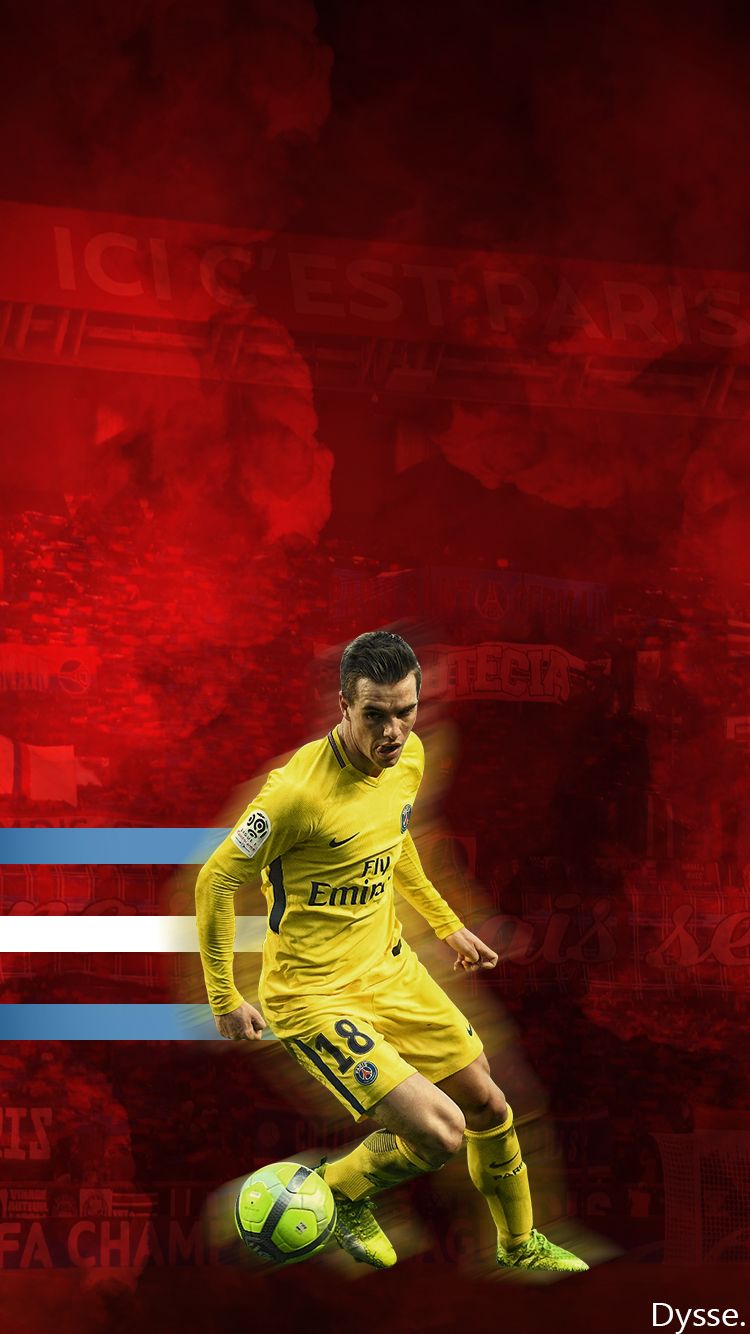 750x1334 Giovani Lo Celso Wallpaper