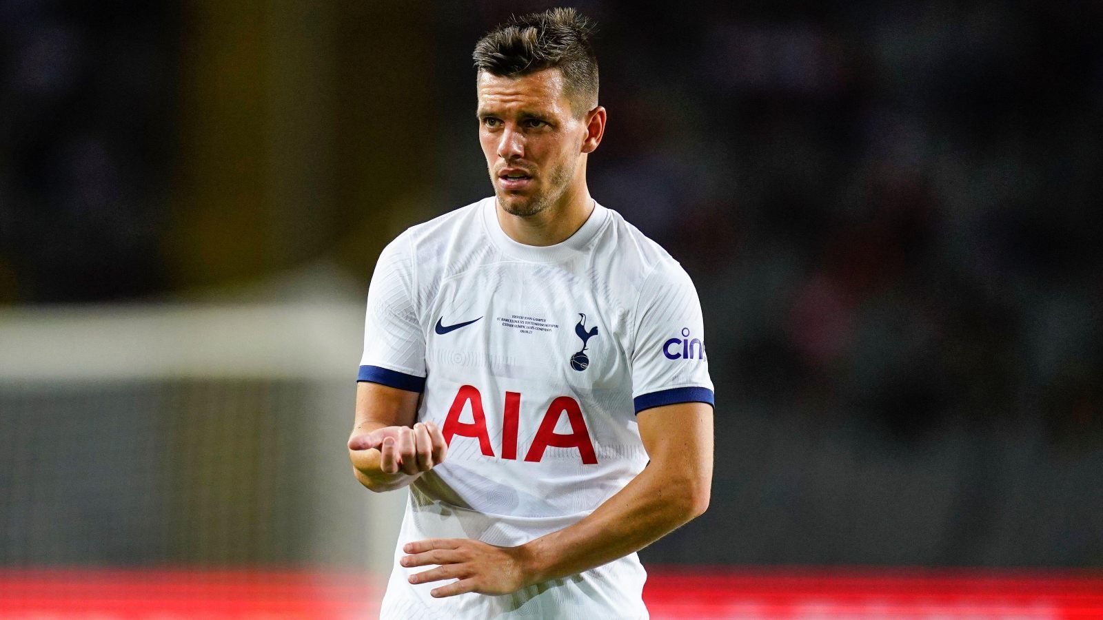 1600x900 Tottenham 'get tough' as transfer hangs on 'totally unexpected sale'