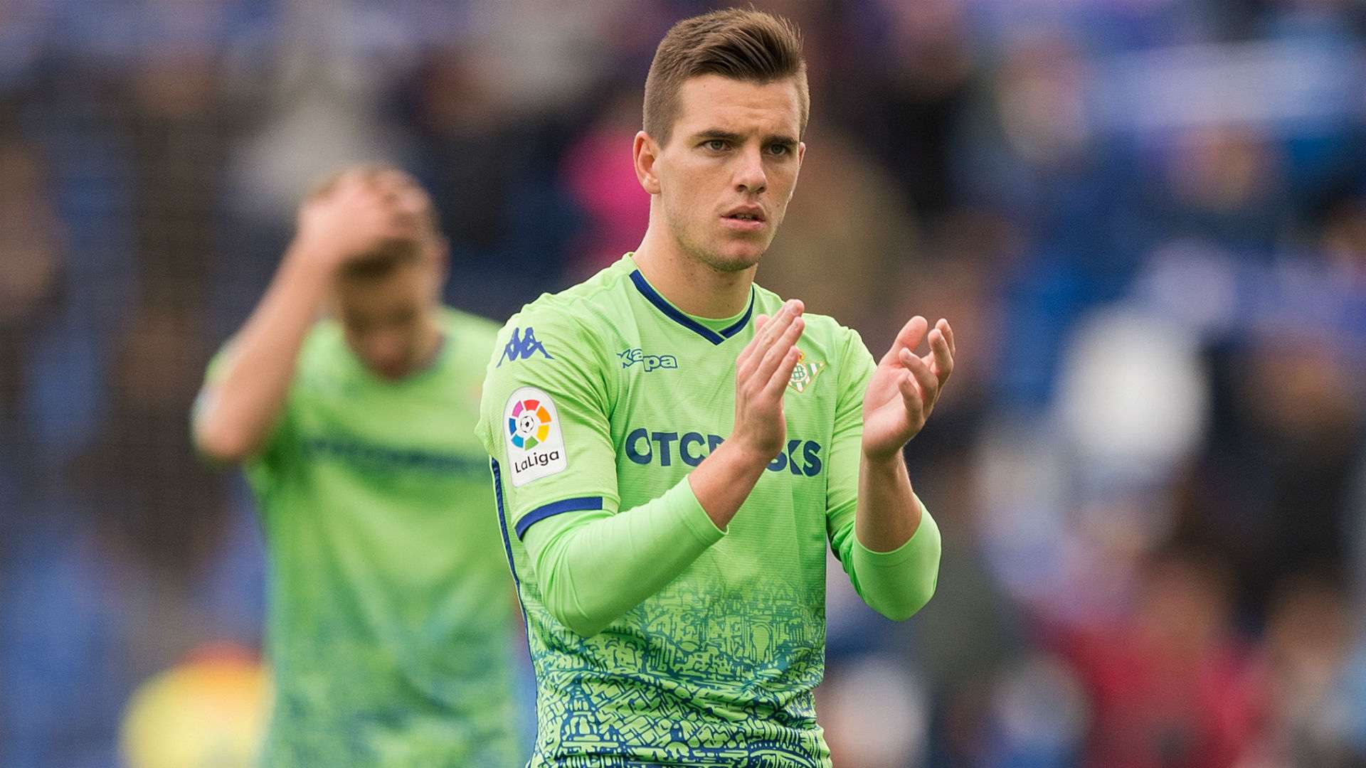 1920x1080 Transfer news: Lo Celso not thinking about Madrid or Barca as transfer speculation mounts