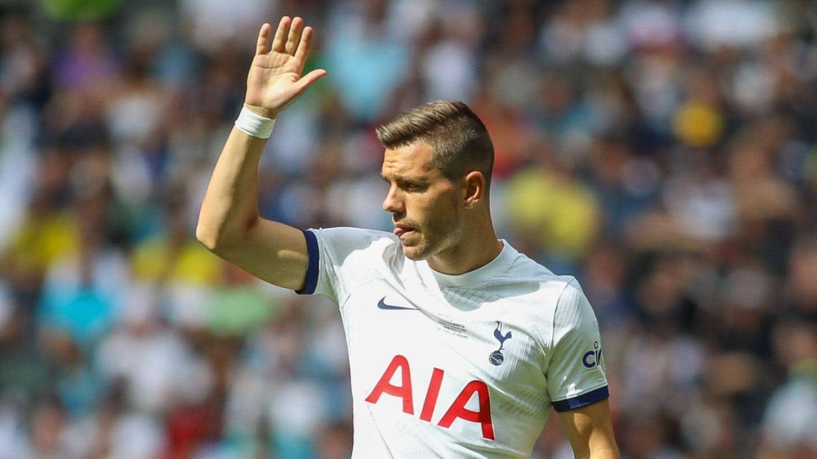 1600x900 Real Betis Hold Preliminary Talks With Tottenham Hotspur Over Deal For 28 Year Old Playmaker España