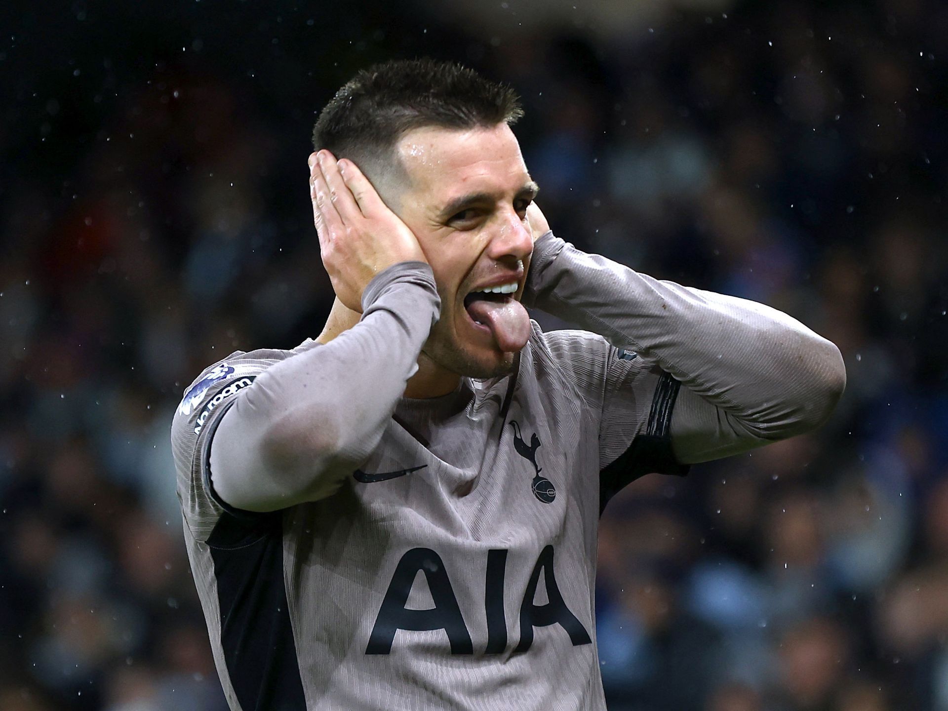 1920x1440 Giovani Lo Celso set to leave Tottenham with World Cup winner lined up for transfer to Premier League rival