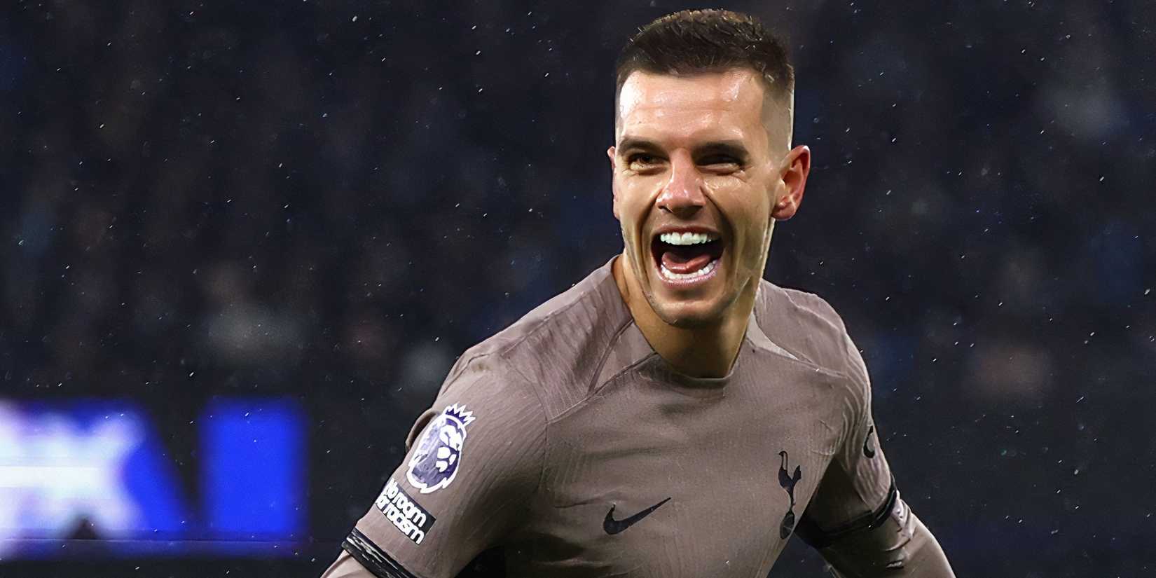 1650x825 Lo Celso Tottenham Sold This Summer Hooked on International Duty