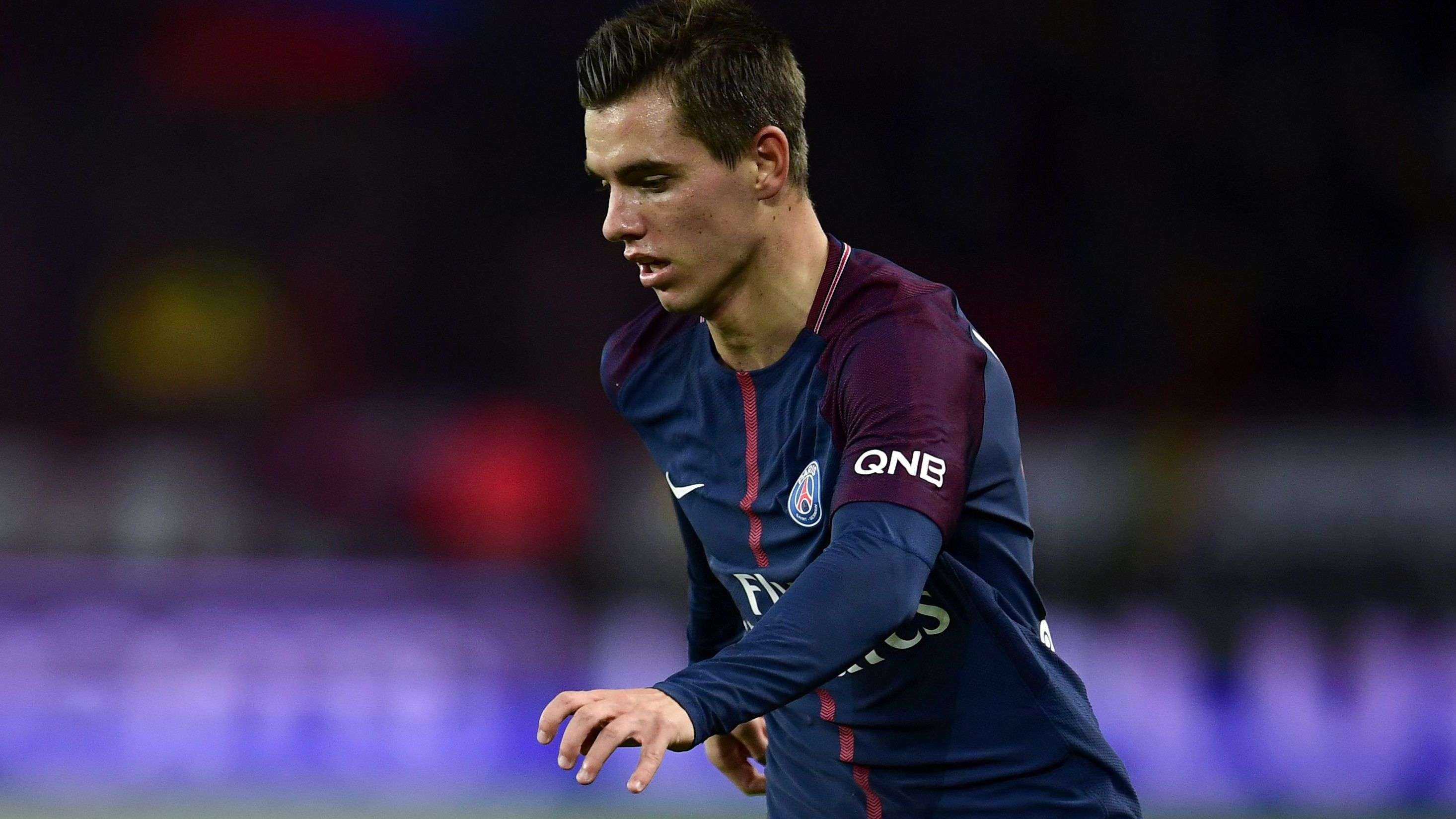 2932x1649 From the fringes to shining alongside Neymar PSG's latest young sensation Giovani Lo Celso. Goal.com US