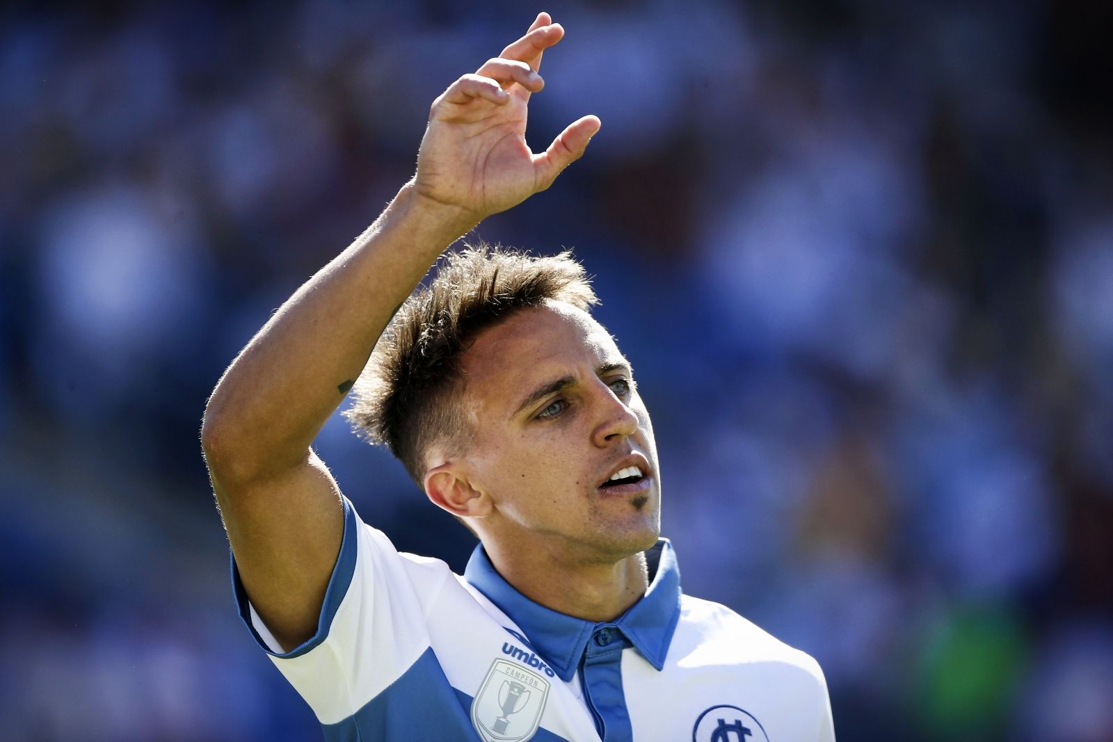 1600x1067 How Giovani Lo Celso can use the World Cup to grow into an Argentina mainstay