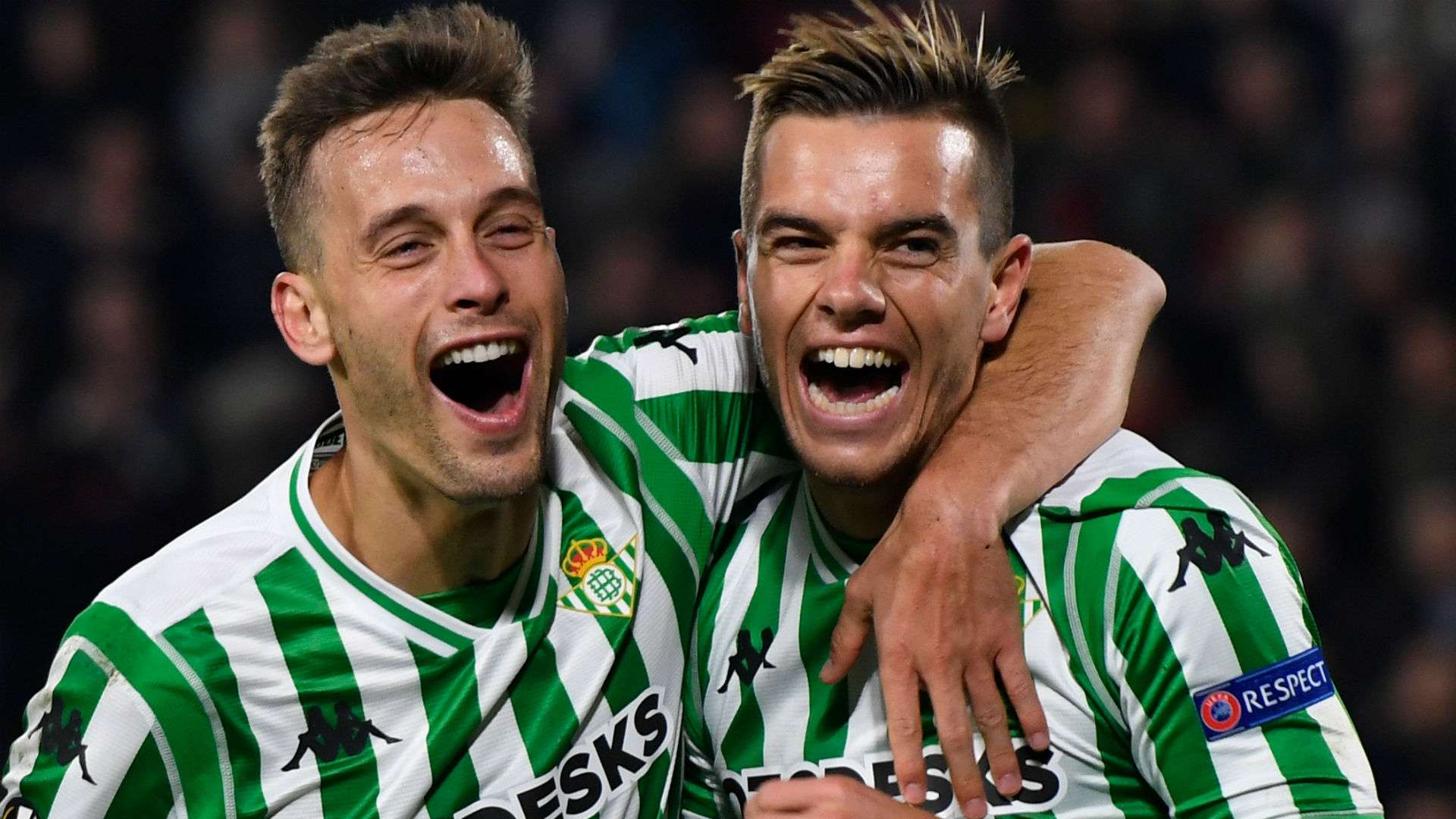 1920x1080 How Real Betis' Giovani Lo Celso has exploded as Argentina's new star after incredible season. Goal.com US