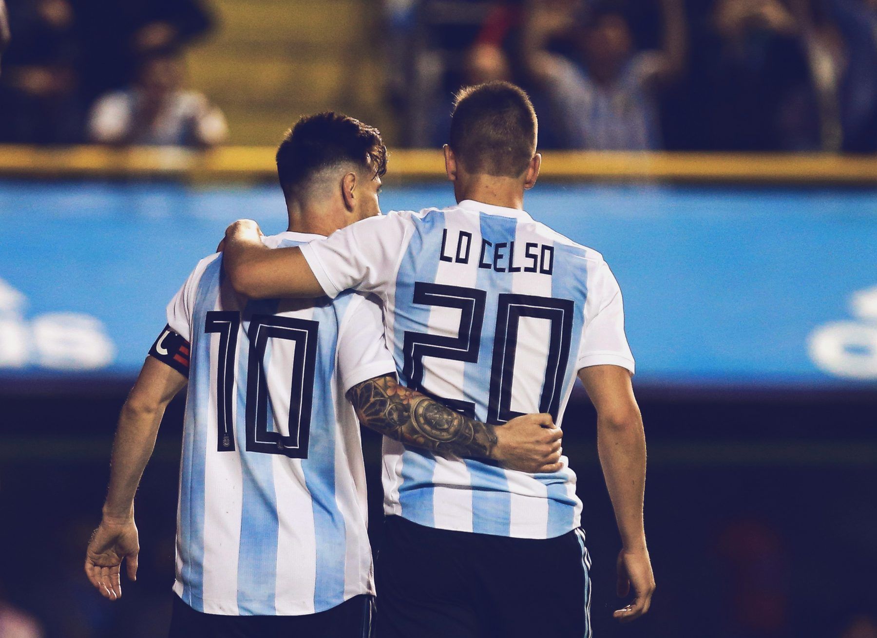1800x1310 How Giovani Lo Celso can use the World Cup to grow into an Argentina mainstay