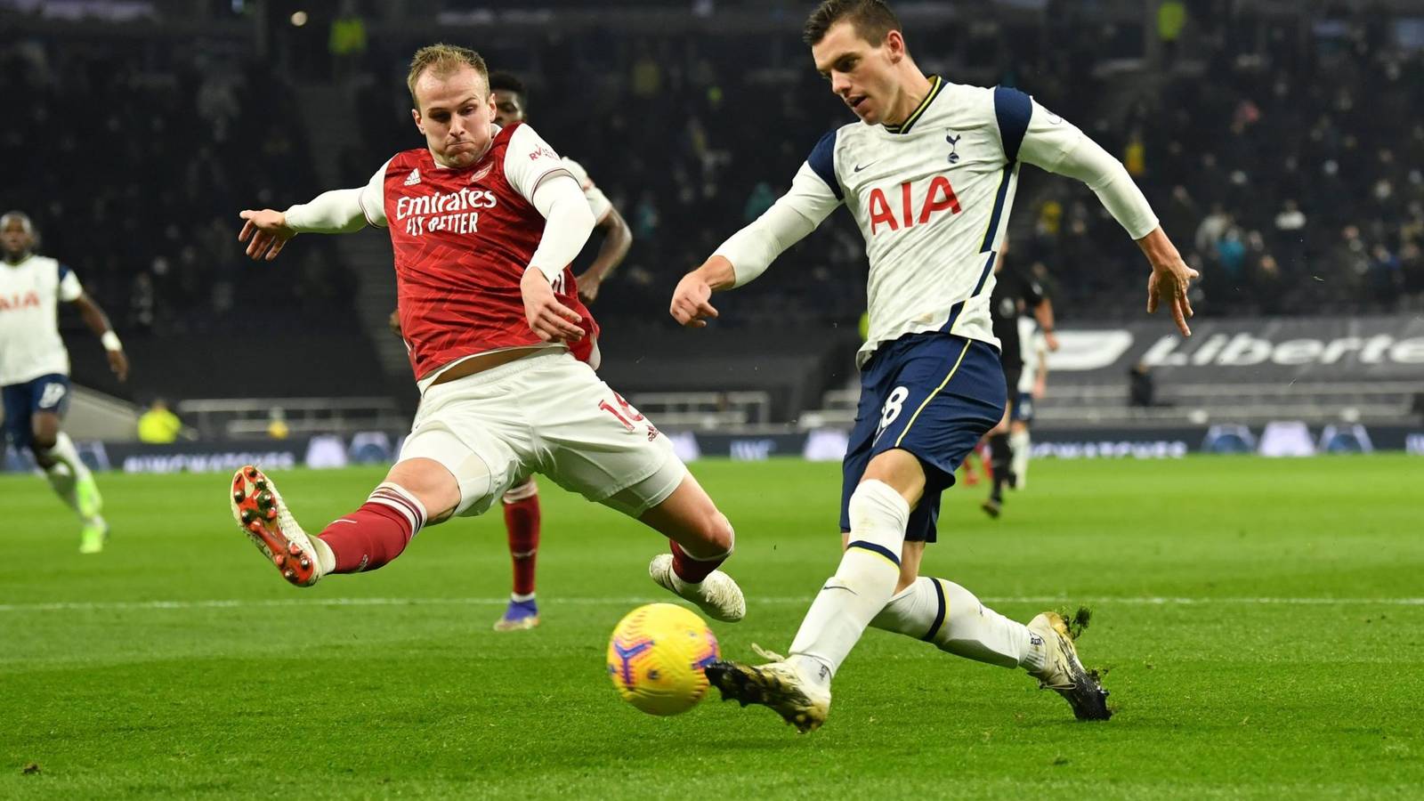 1600x900 Giovani Lo Celso's fresh blow a cause for concern for Spurs boss Jose Mourinho