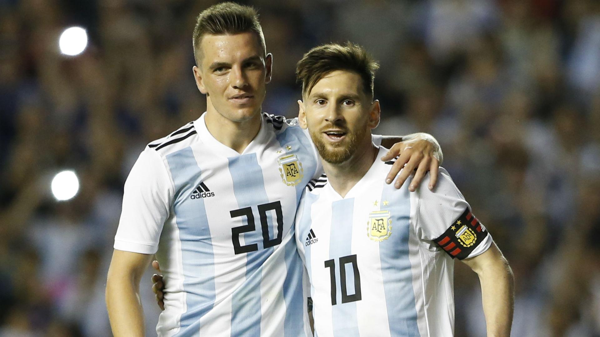 1920x1080 Messi presence a privilege not a nuisance for Argentina
