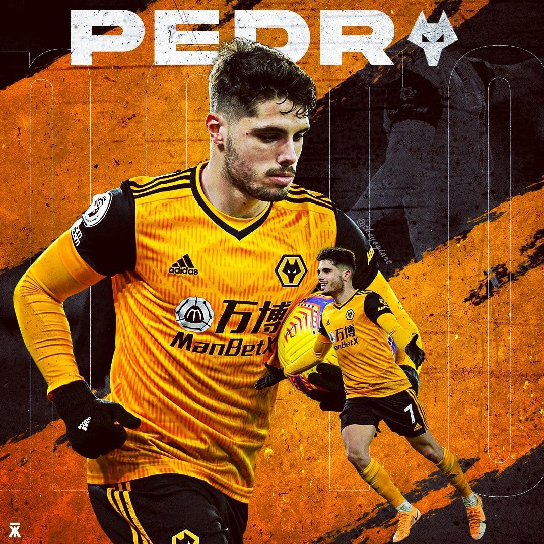 1080x1080 Pedro Neto Wallpaper