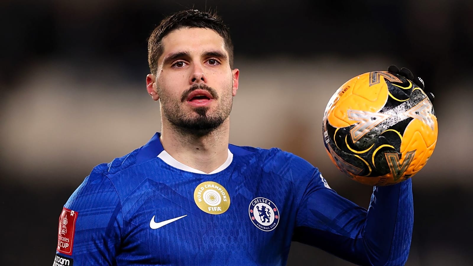 1600x900 Pedro Neto to La Liga: Wild transfer rumour ahead of summer window 2026