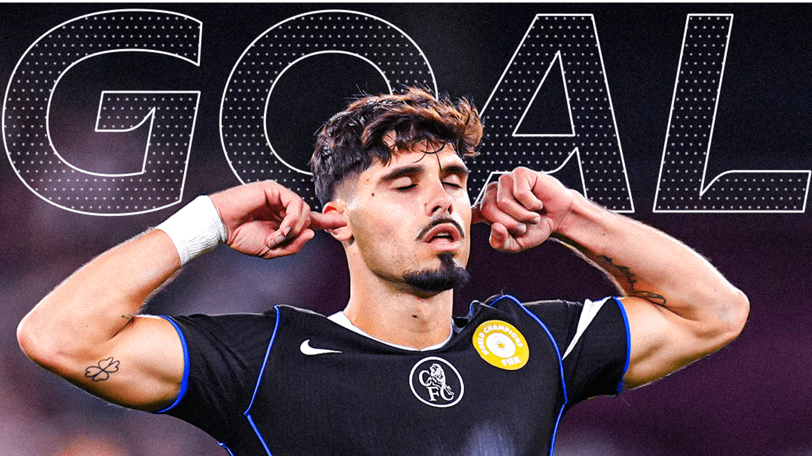 1600x900 Pedro Neto Scores To Put Chelsea 2 1 Up At West Ham