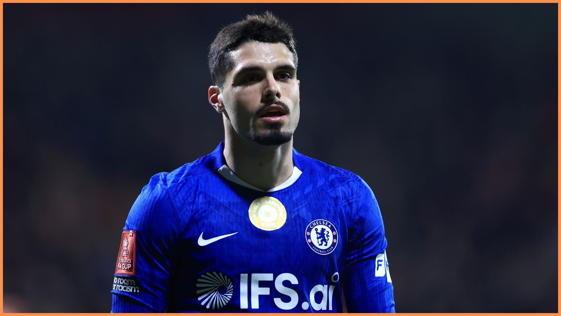 1920x1080 Barcelona add Chelsea star Pedro Neto to winger shortlist