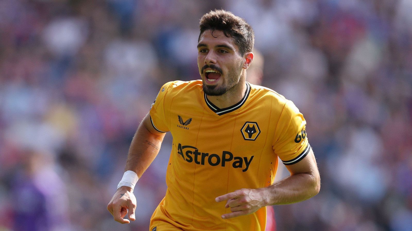 1600x900 Chelsea agree surprise £54million deal with Wolves for Pedro Neto as Tottenham lose out