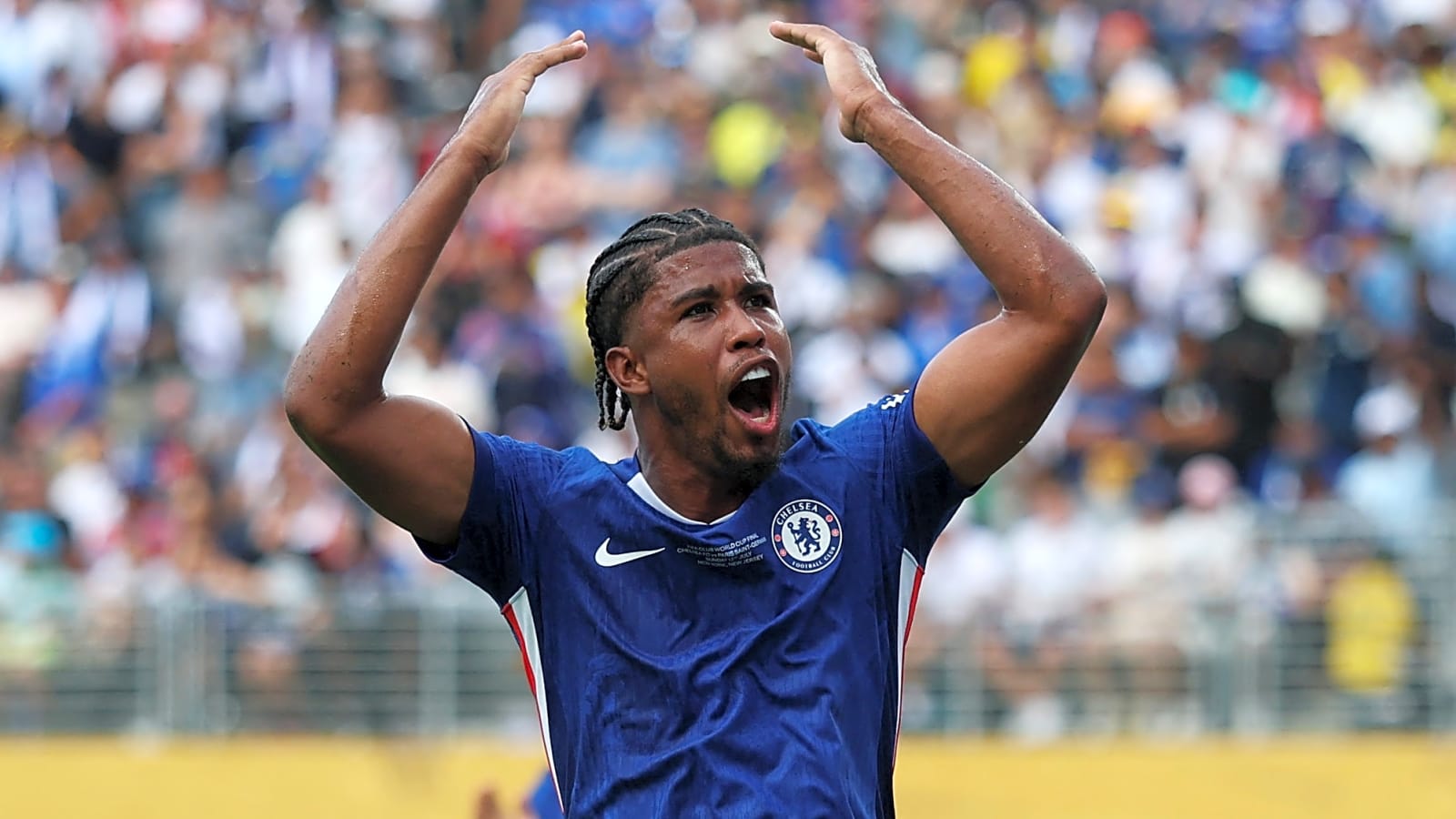 1600x900 Latest: Sources say Pedro Neto, Andrey Santos and Malo Gusto could be sold by Chelsea this summer