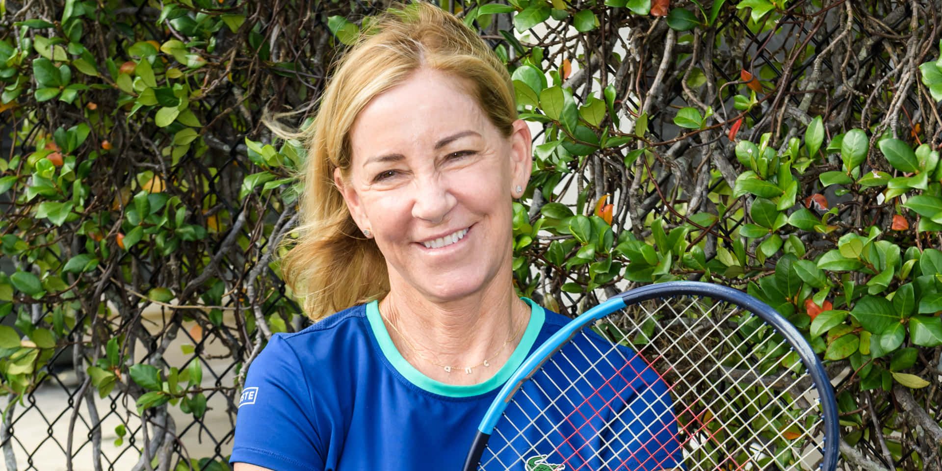 1920x960 Chris Evert Wallpaper