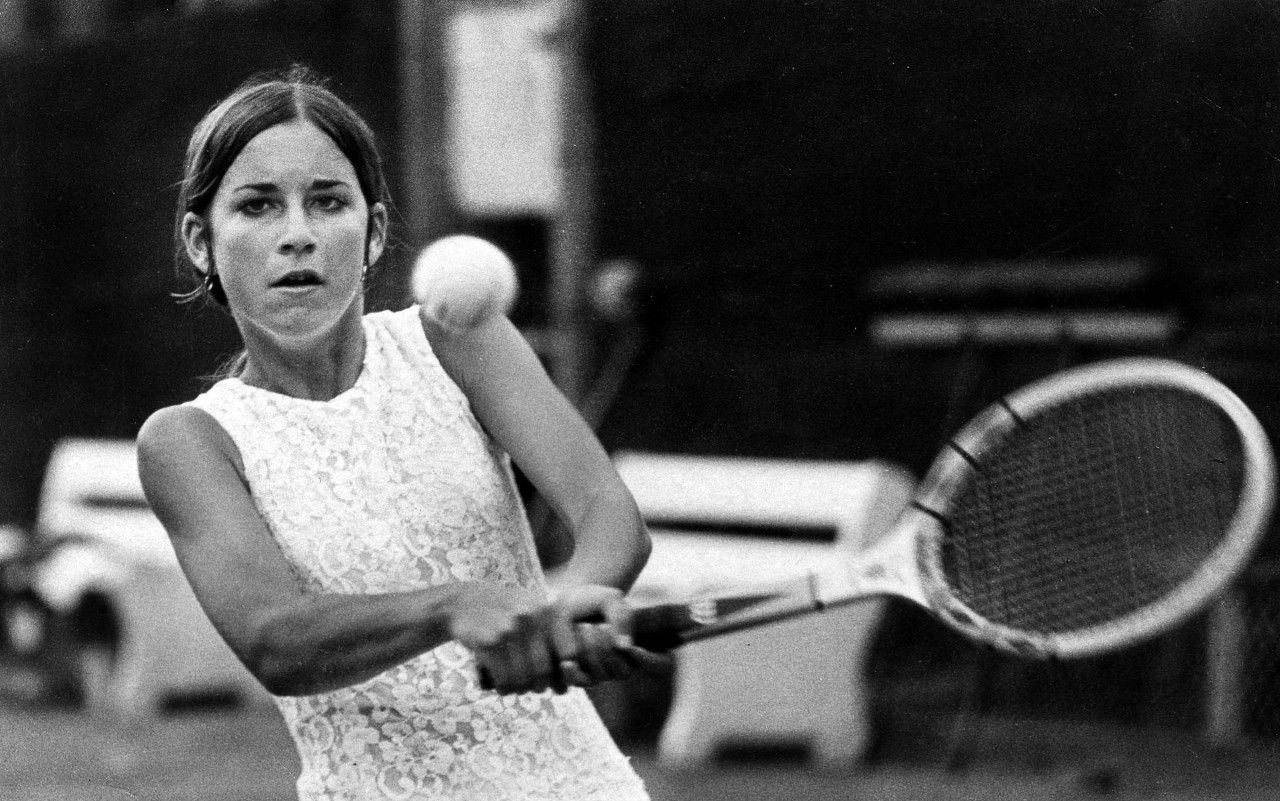 1280x801 Stories You Should Know: Evonne Goolagong