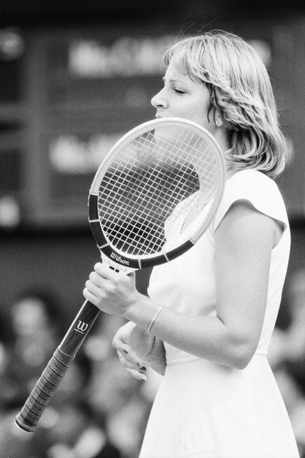 1000x1500 Chris Evert HD Wallpaper (100++)