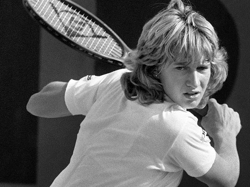 1024x768 The matches that launched their careers