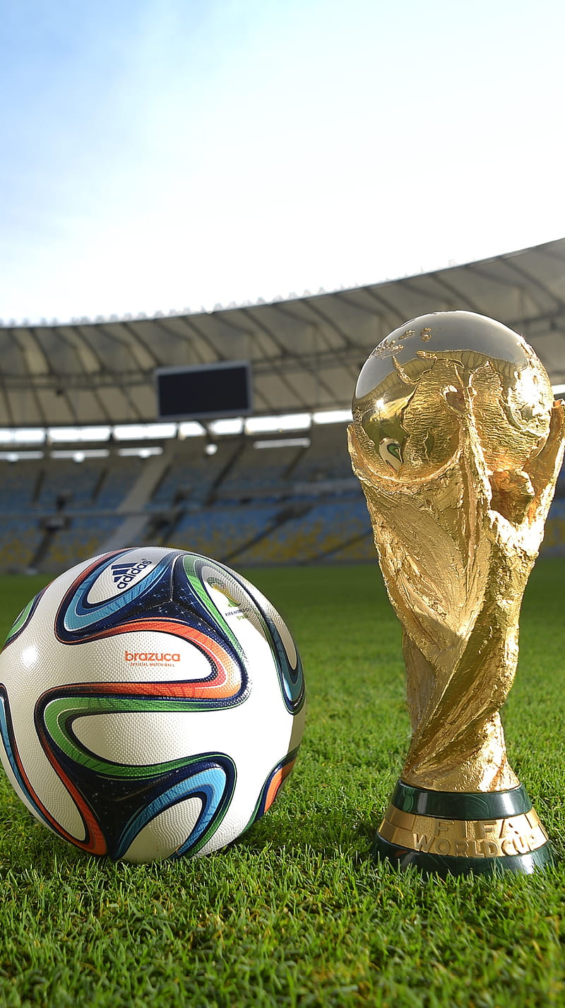 800x1427 Brazil football, world cup, HD phone wallpaper