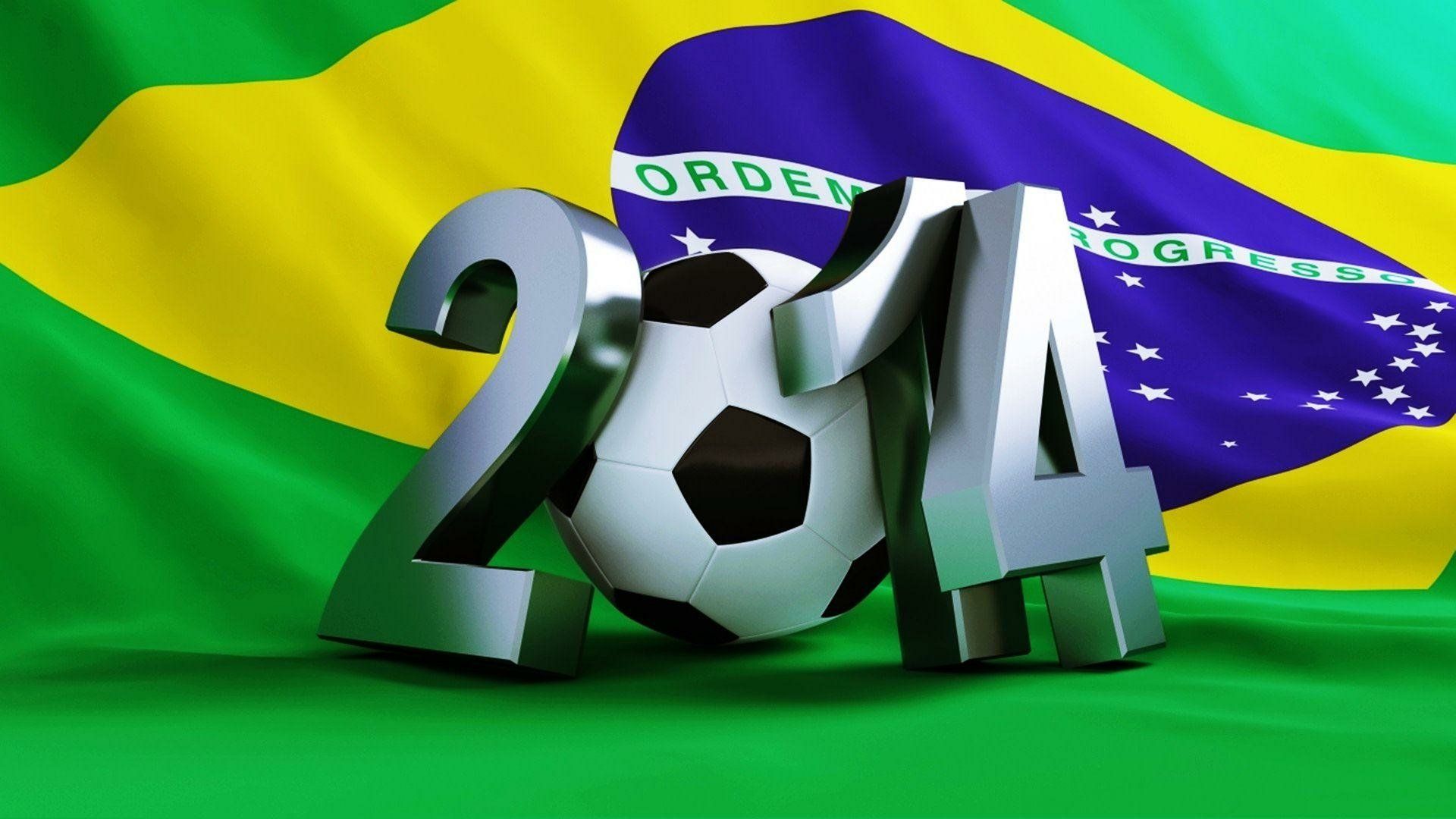 1920x1080 FIFA World Cup Brazil HD Wallpaper