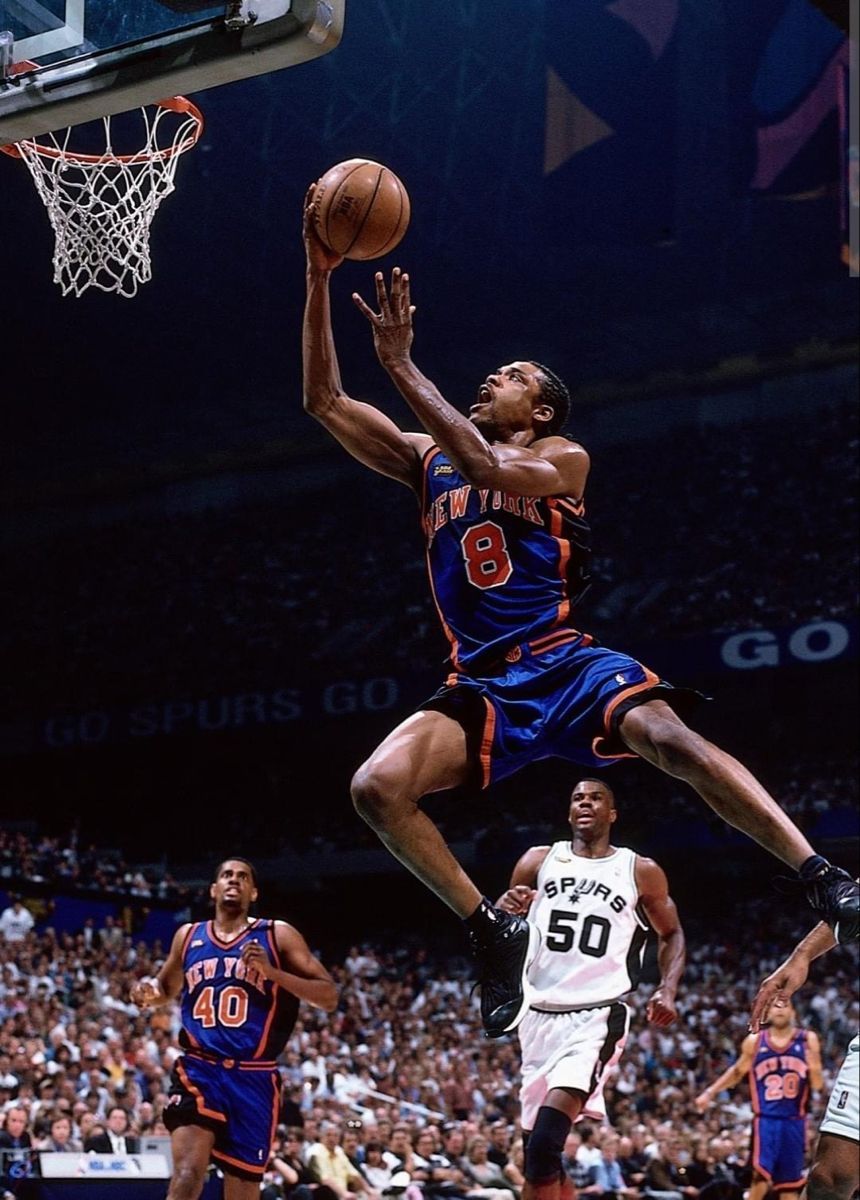 860x1200 Discover 54 Sprewell and latrell sprewell knicks ideas. latrell sprewell knicks jersey, knicks 90s, new york knicks 90s and more