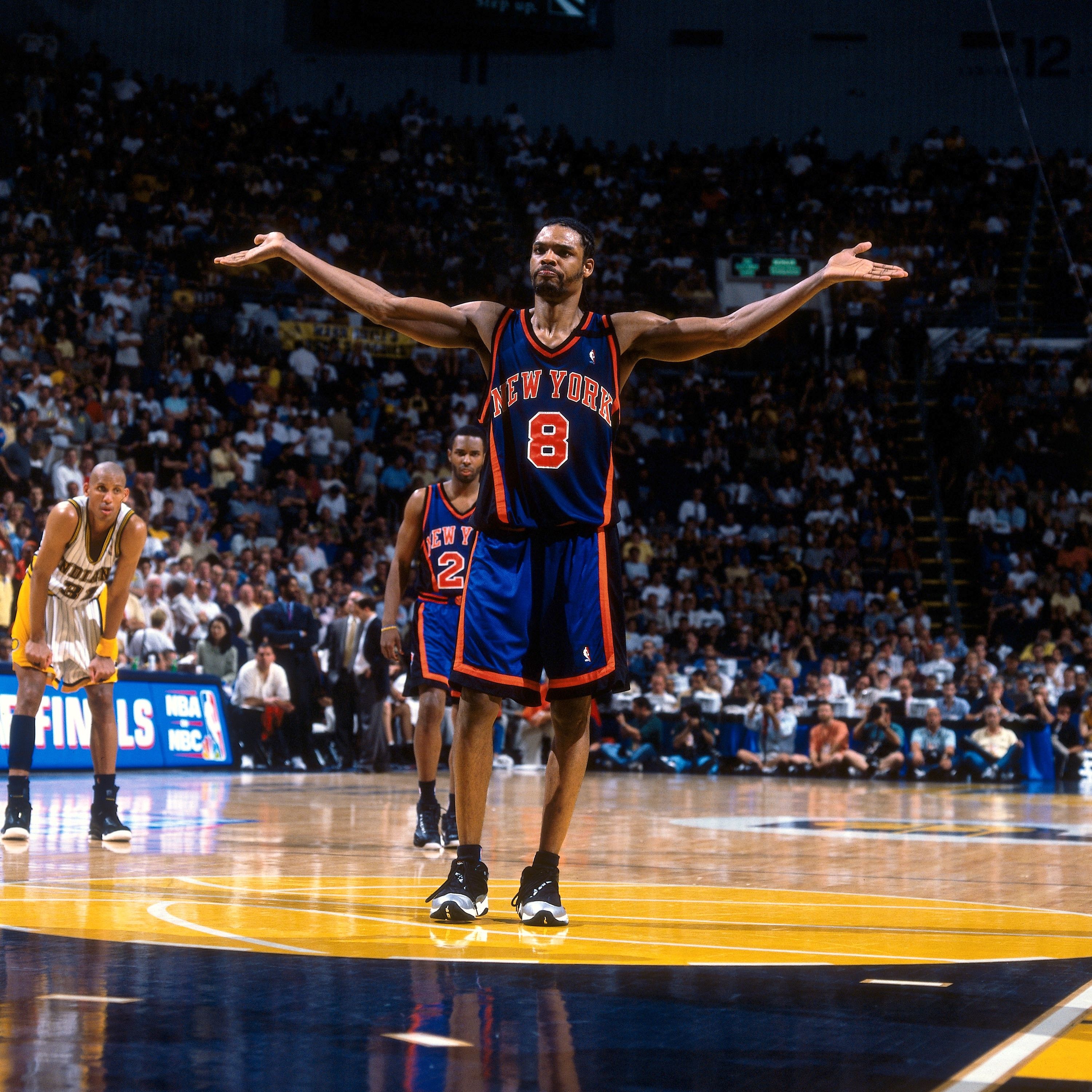 3000x3000 Tagged with Latrell Sprewell